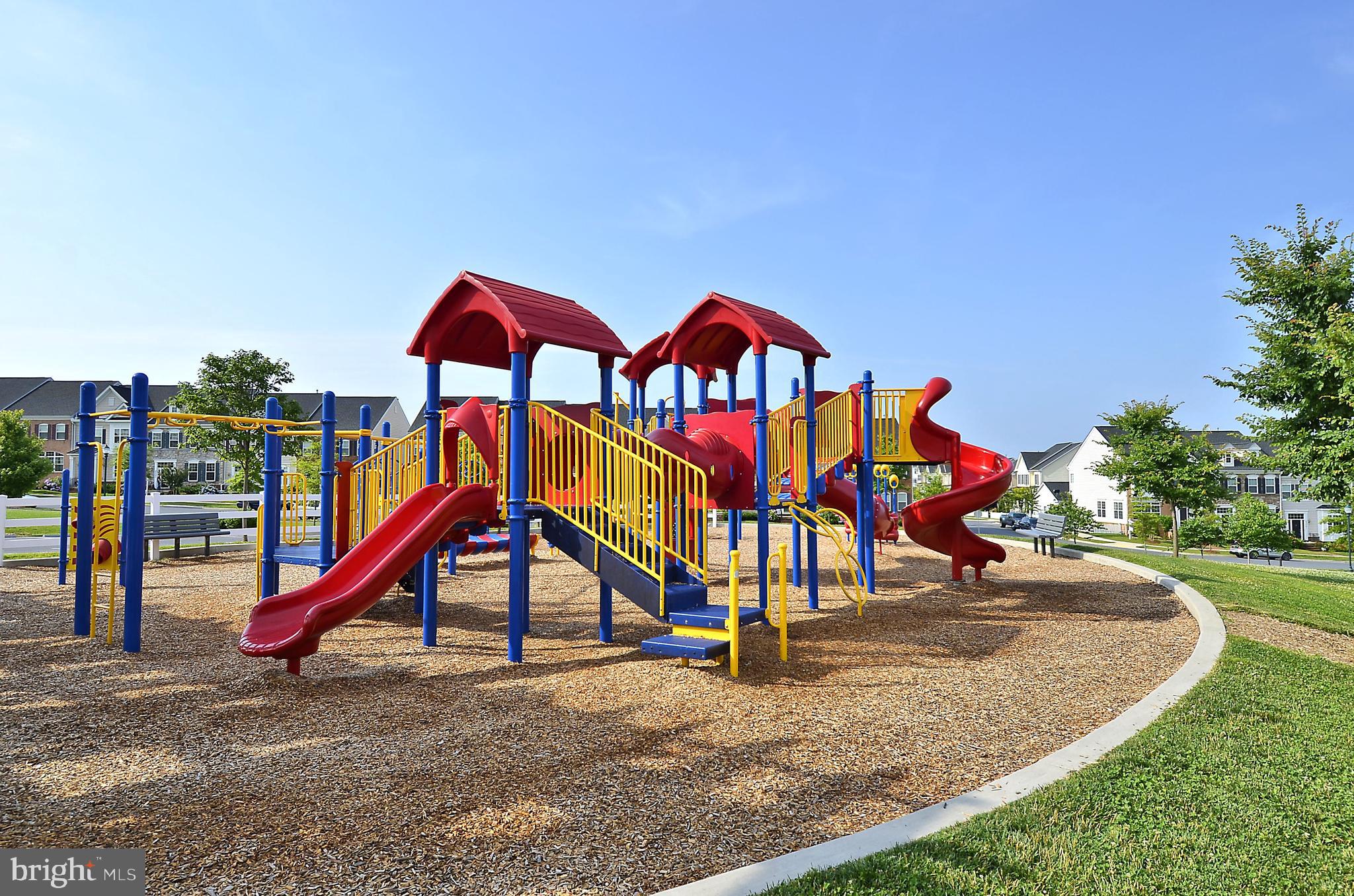 ARORA HILLS - Residential Lease