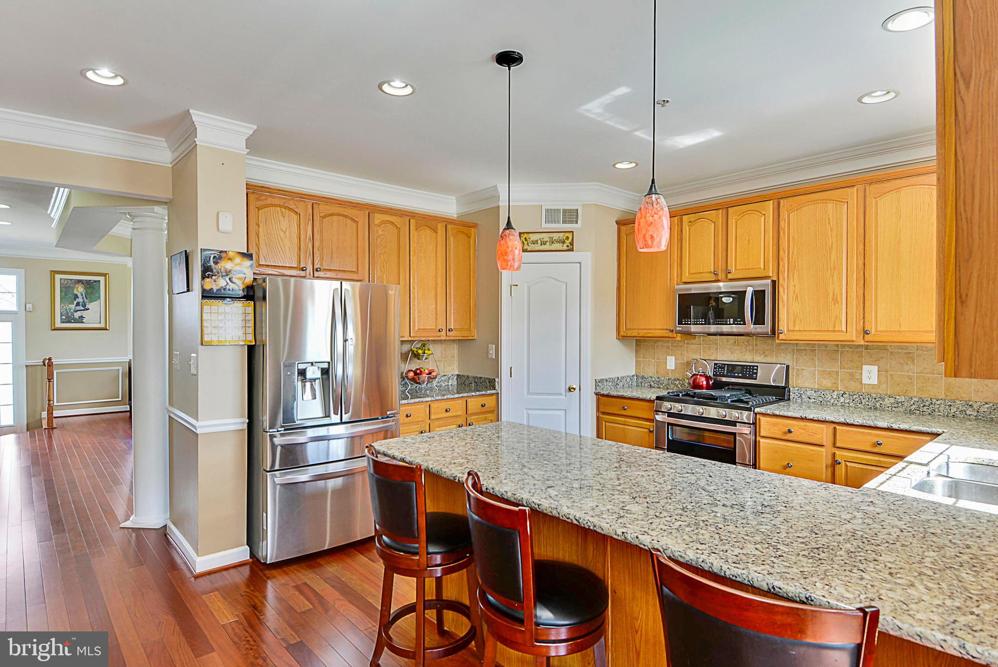 ARORA HILLS - Residential Lease