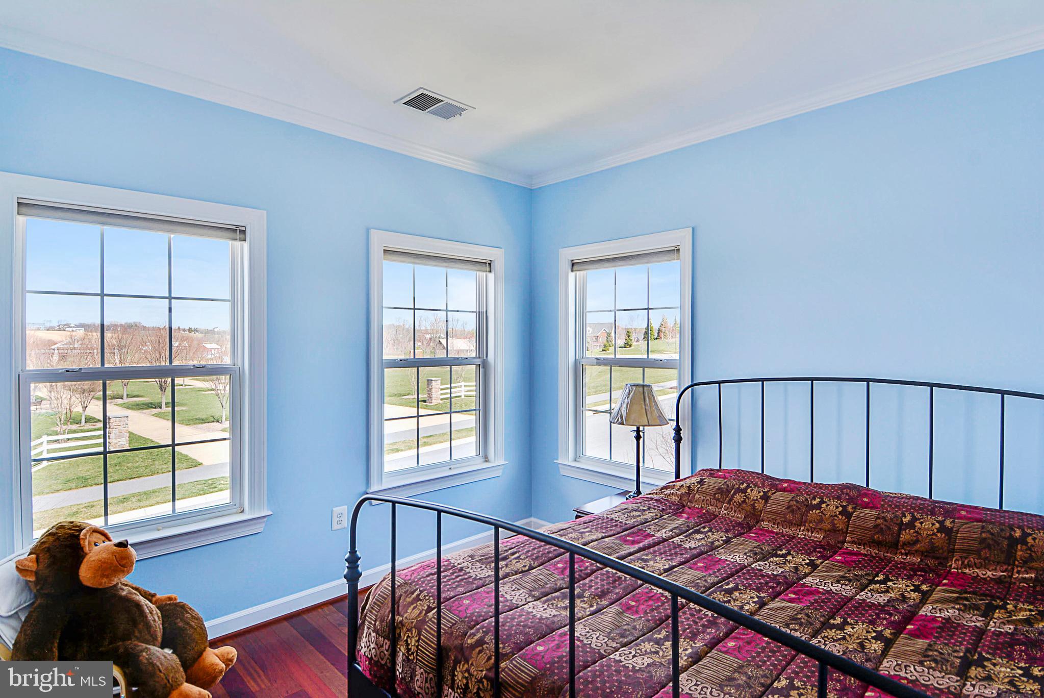 ARORA HILLS - Residential Lease