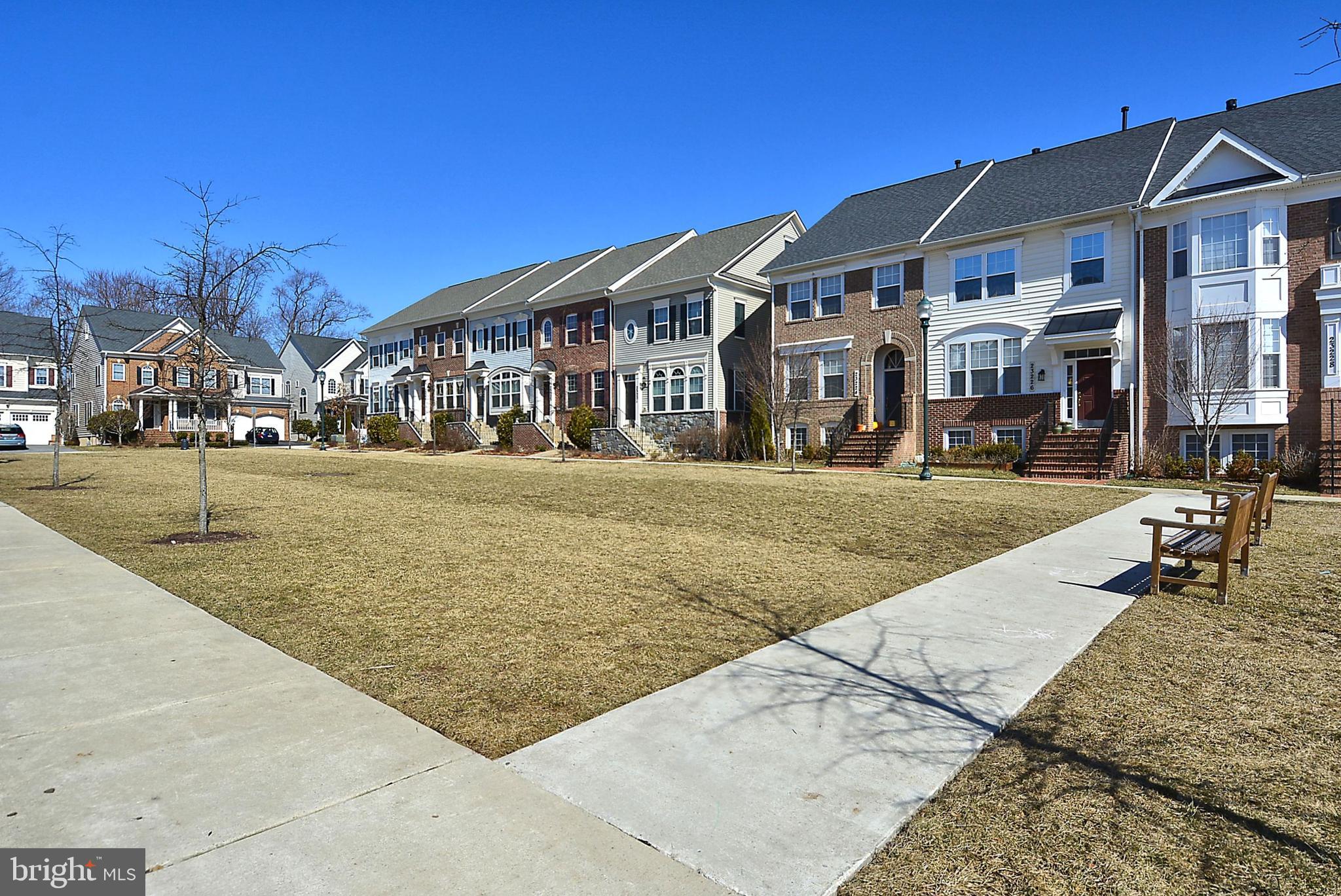 ARORA HILLS - Residential Lease