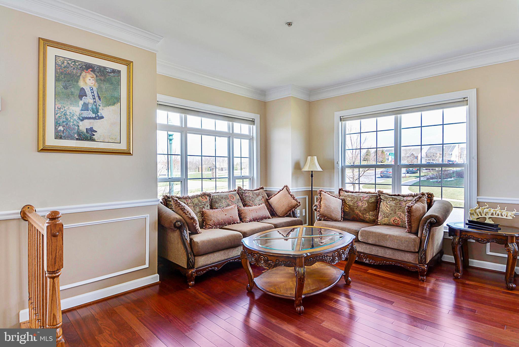 ARORA HILLS - Residential Lease