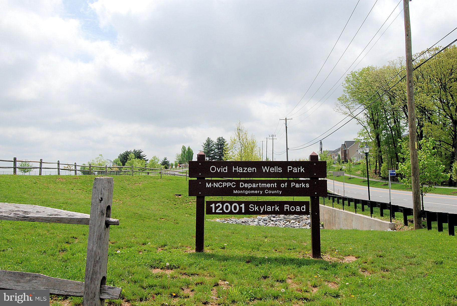 ARORA HILLS - Residential Lease