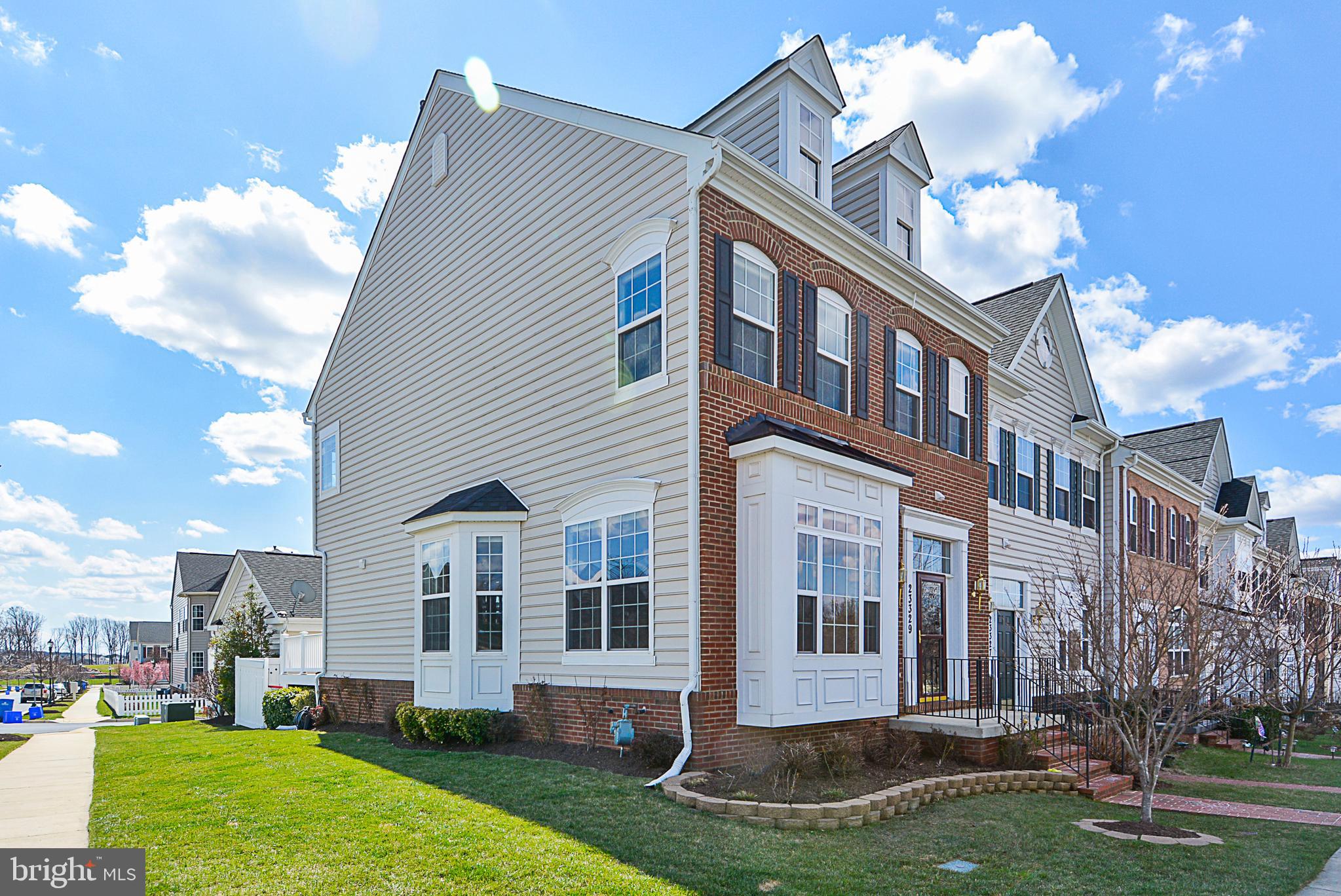 ARORA HILLS - Residential Lease