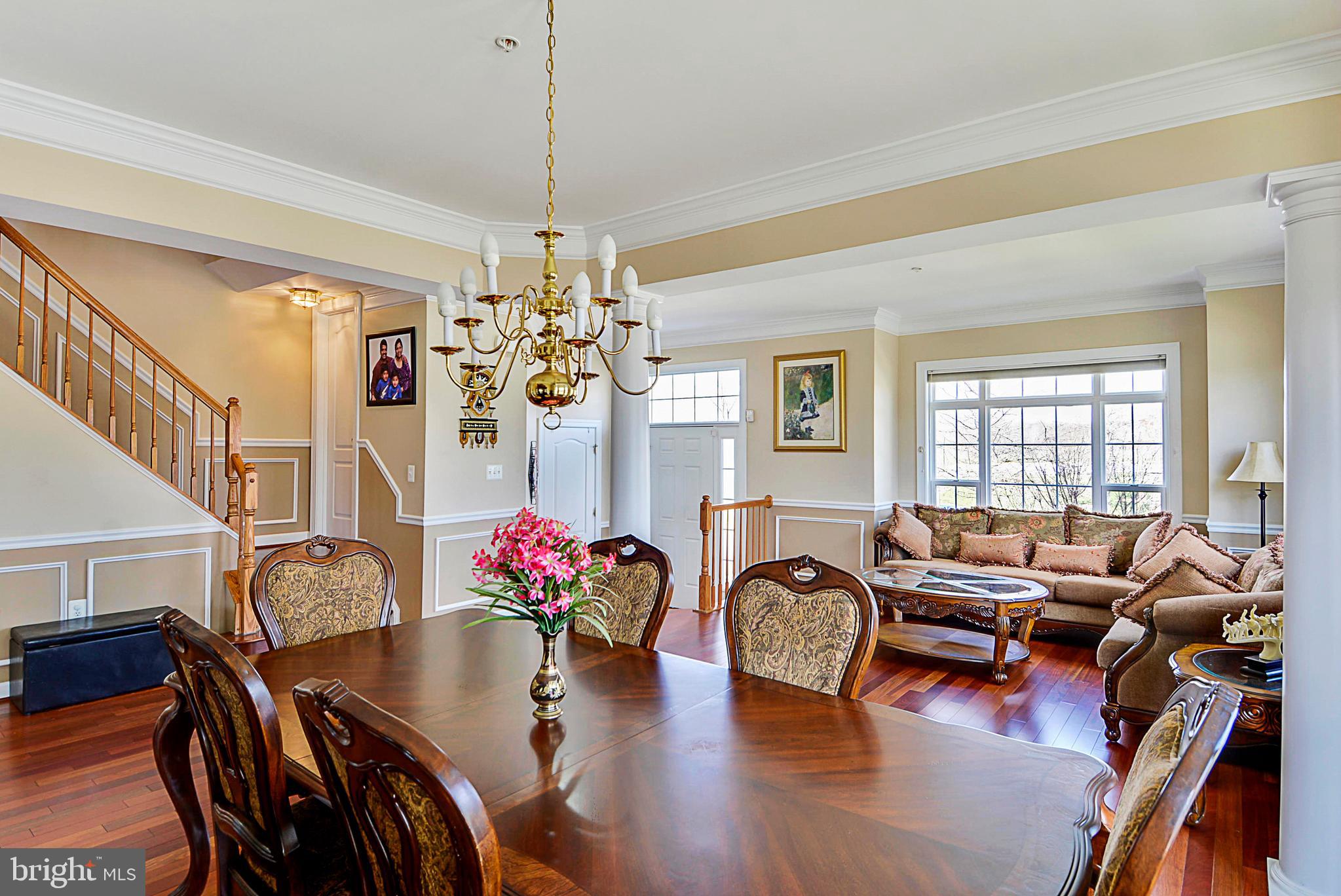 ARORA HILLS - Residential Lease