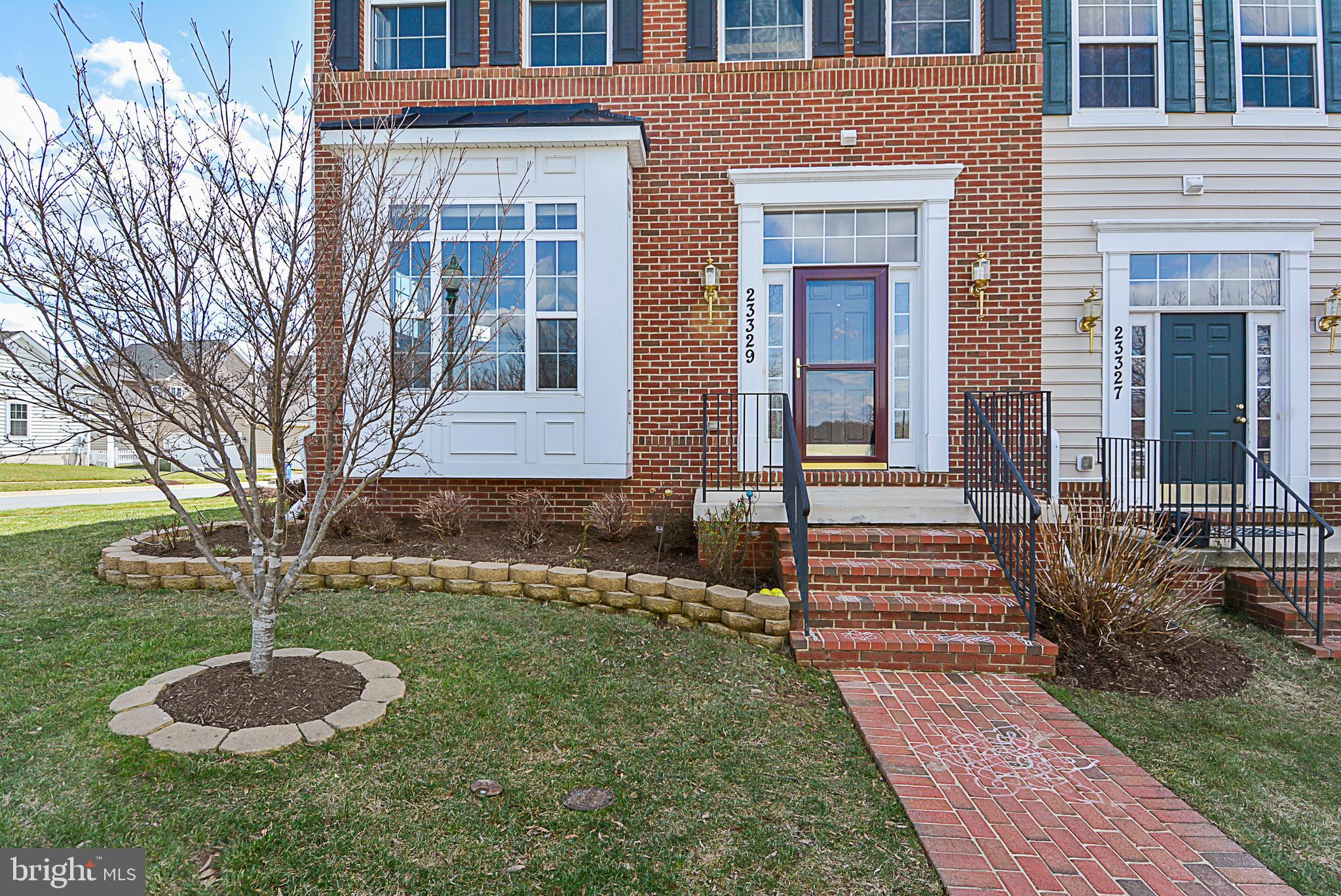 ARORA HILLS - Residential Lease