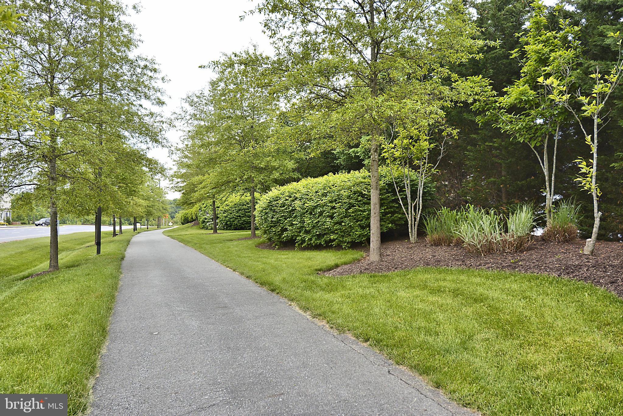 ARORA HILLS - Residential Lease