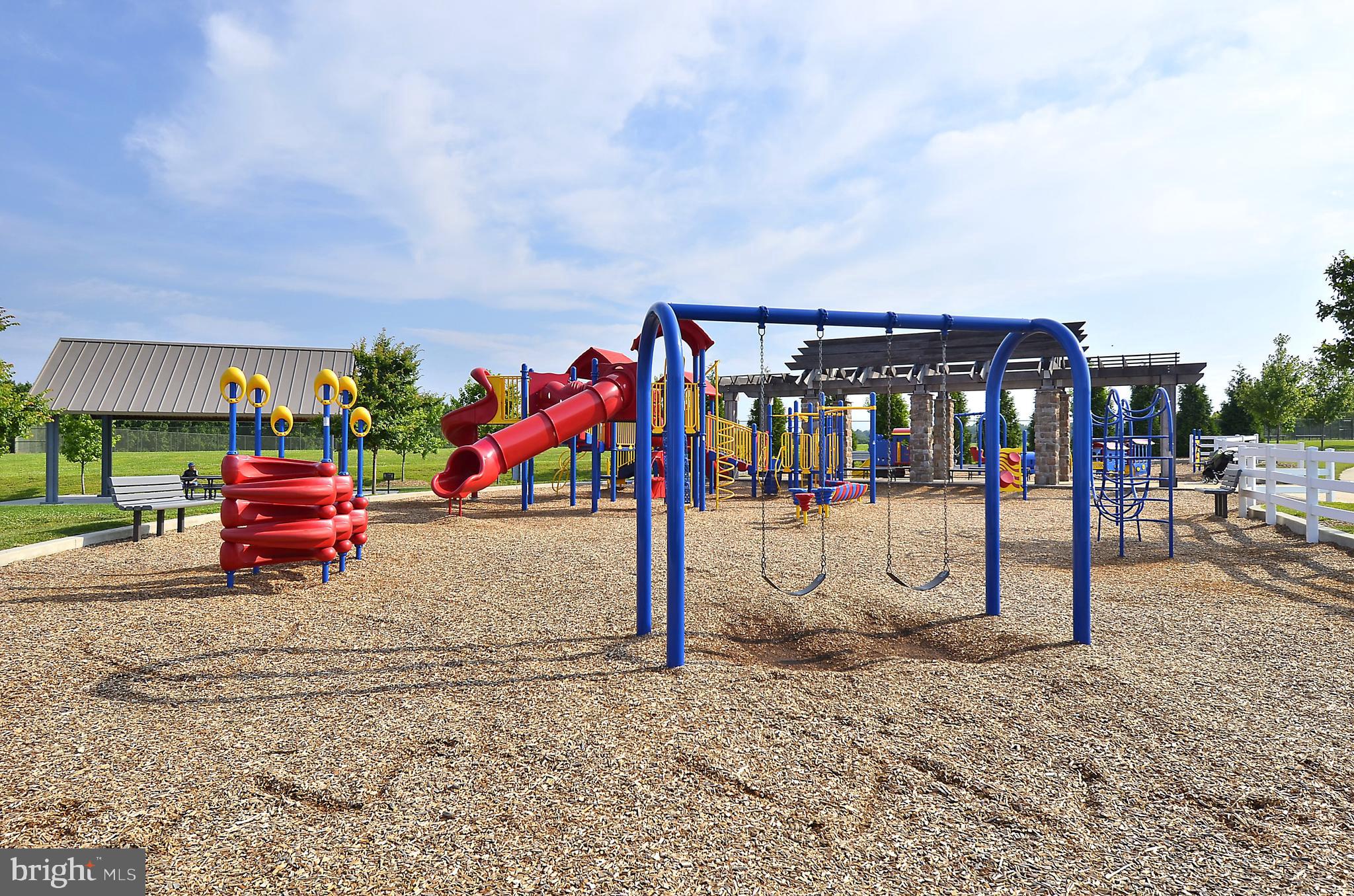 ARORA HILLS - Residential Lease