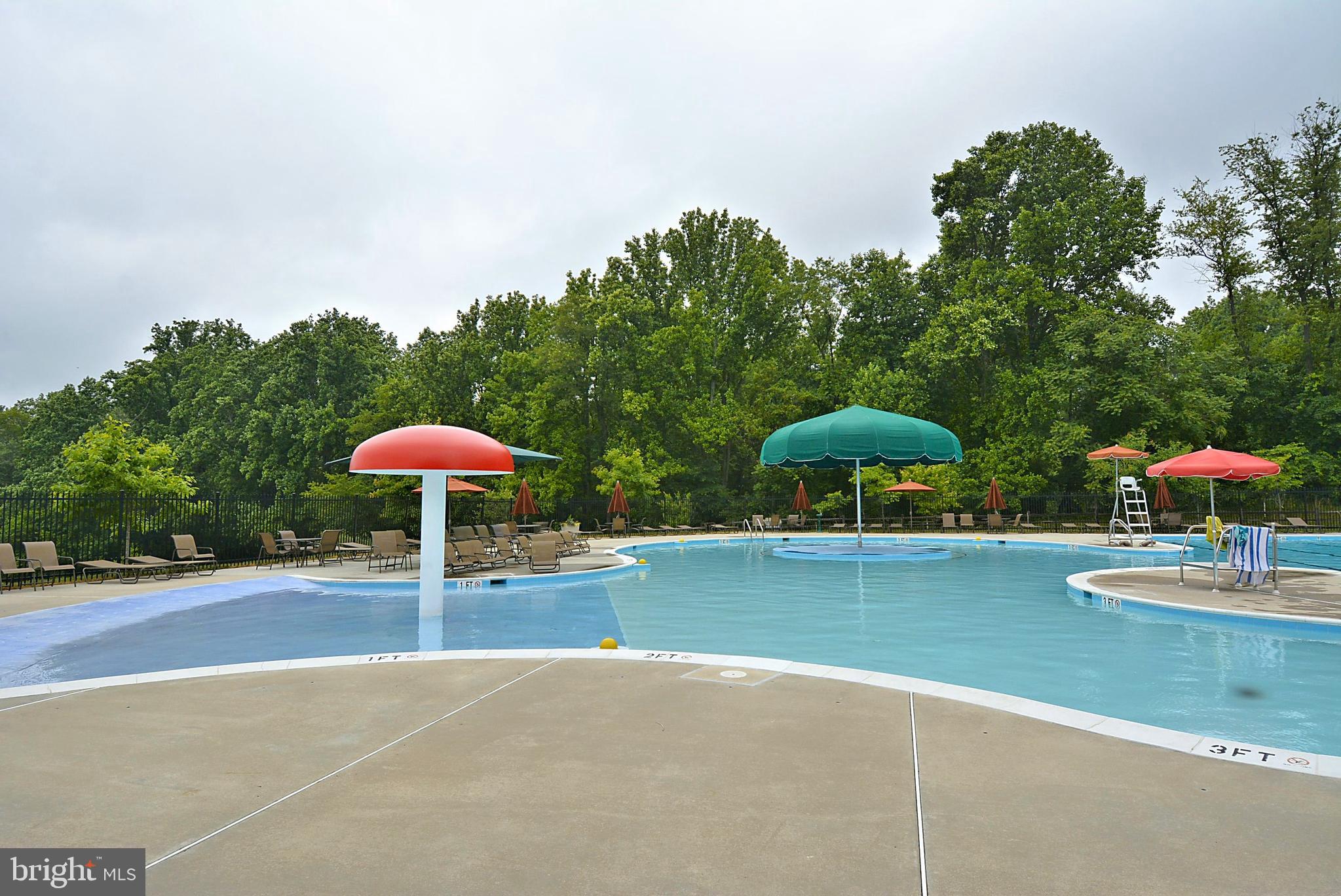 ARORA HILLS - Residential Lease