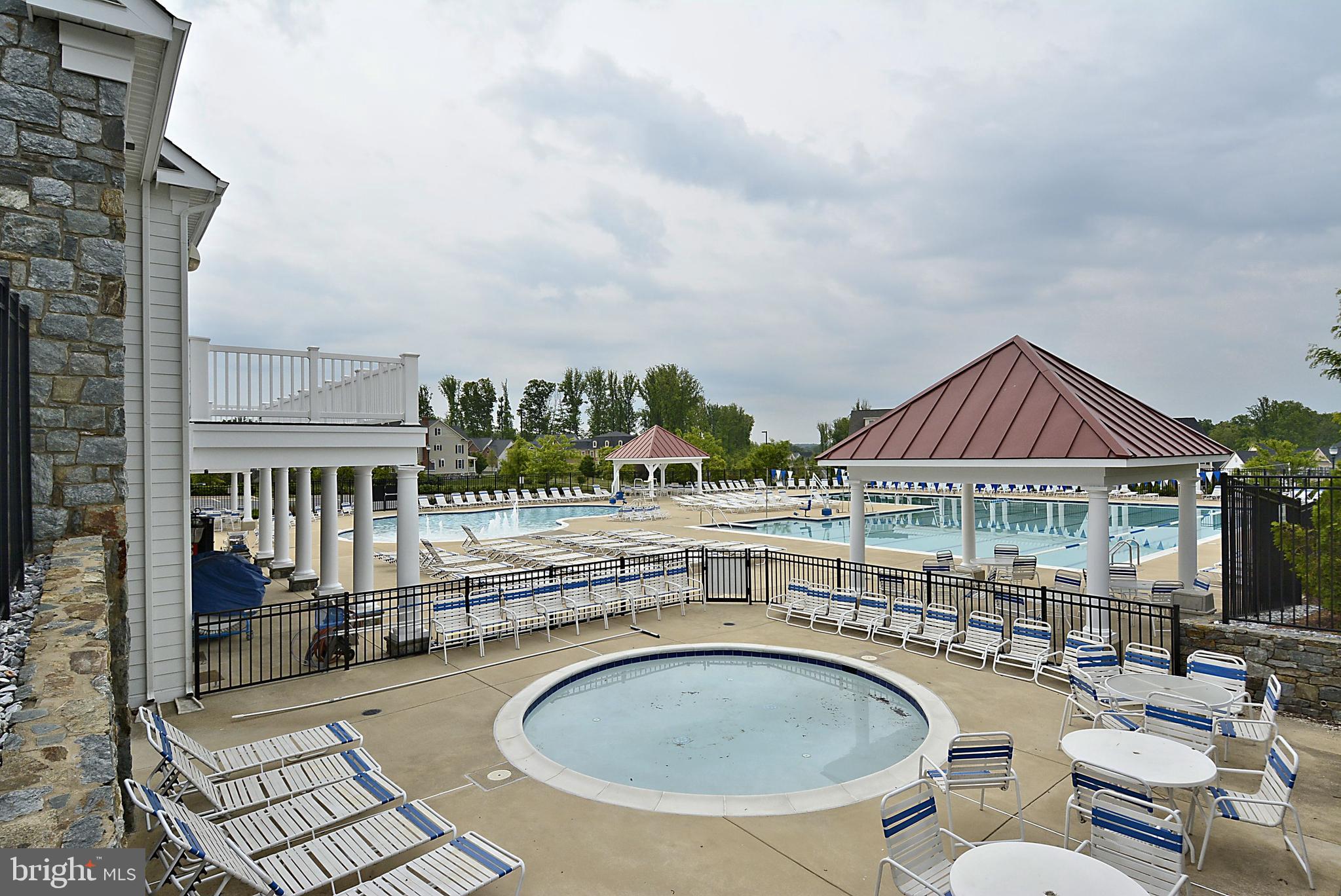 ARORA HILLS - Residential Lease