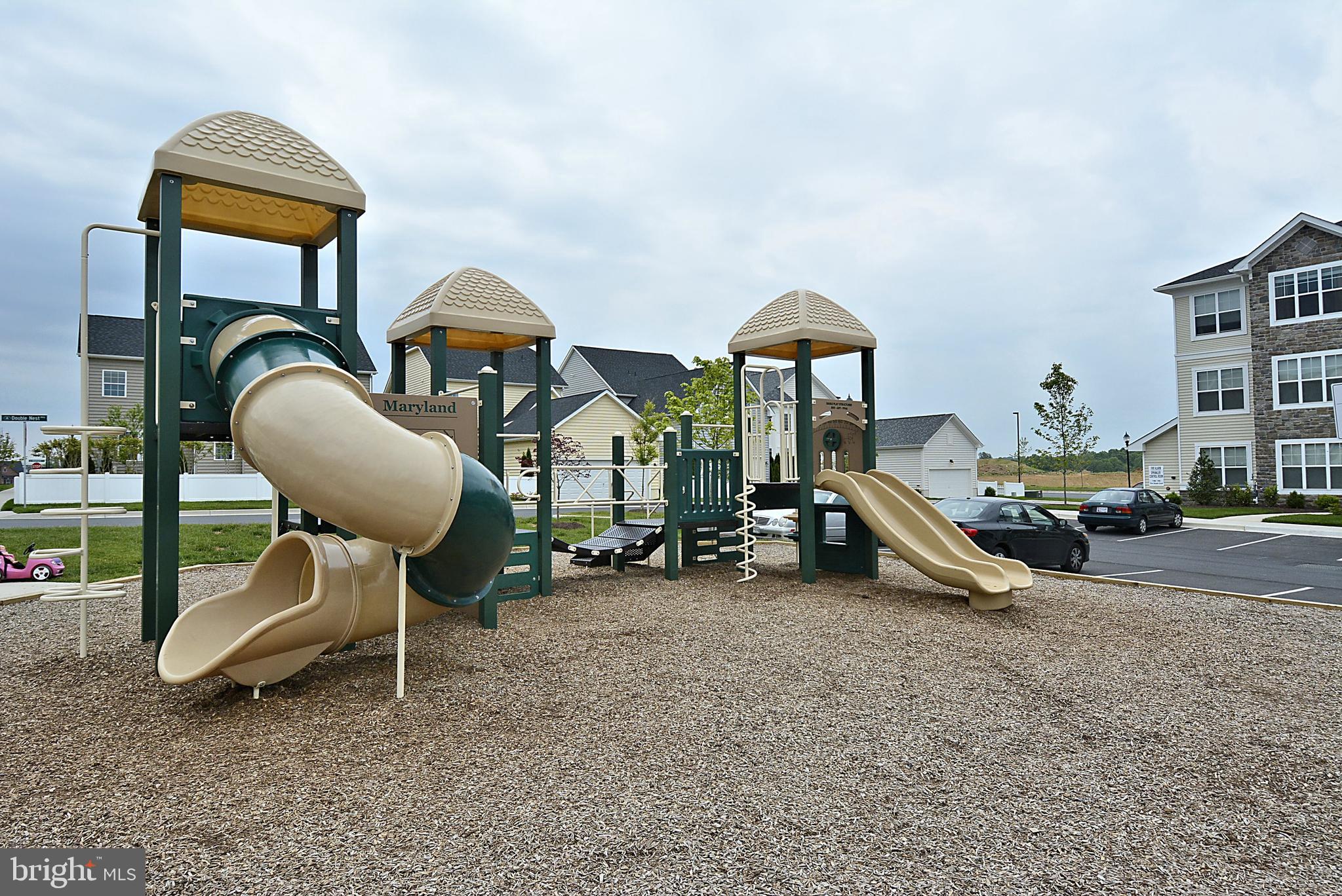 ARORA HILLS - Residential Lease