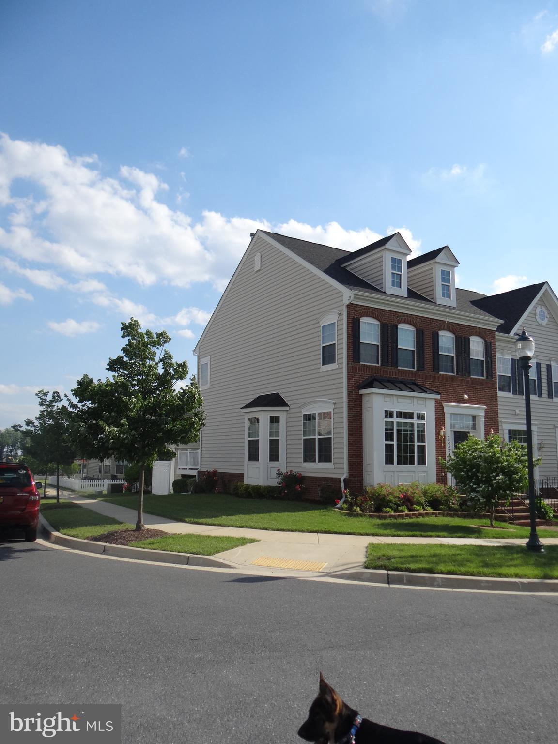 ARORA HILLS - Residential Lease