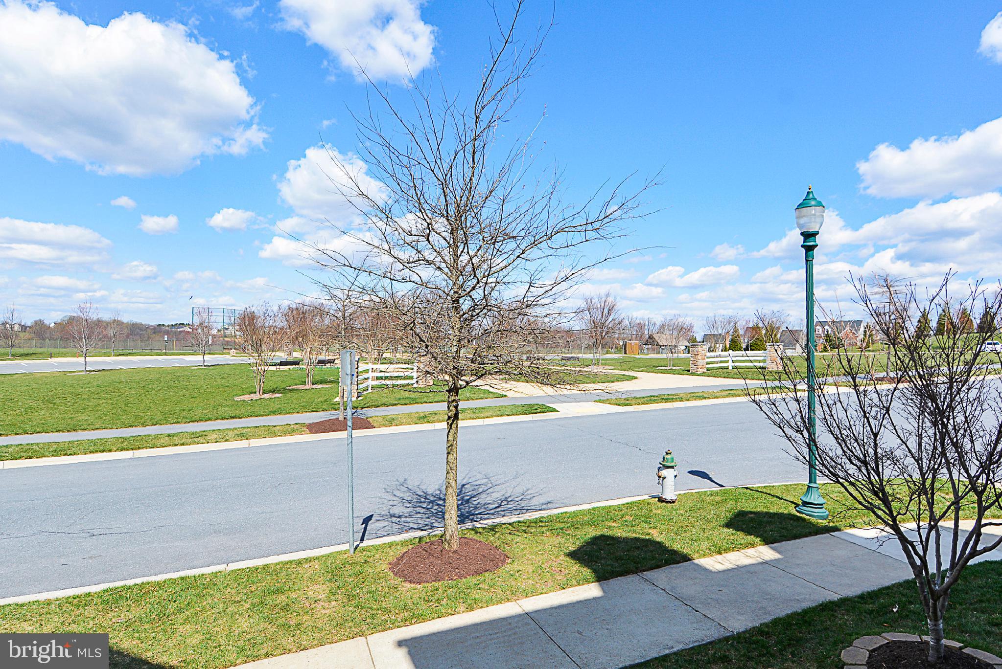 ARORA HILLS - Residential Lease