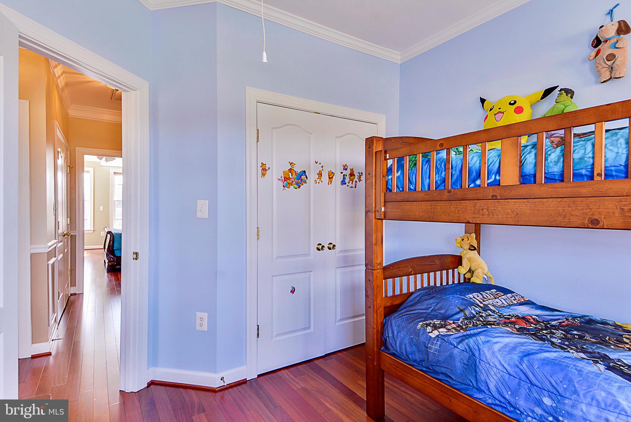 ARORA HILLS - Residential Lease