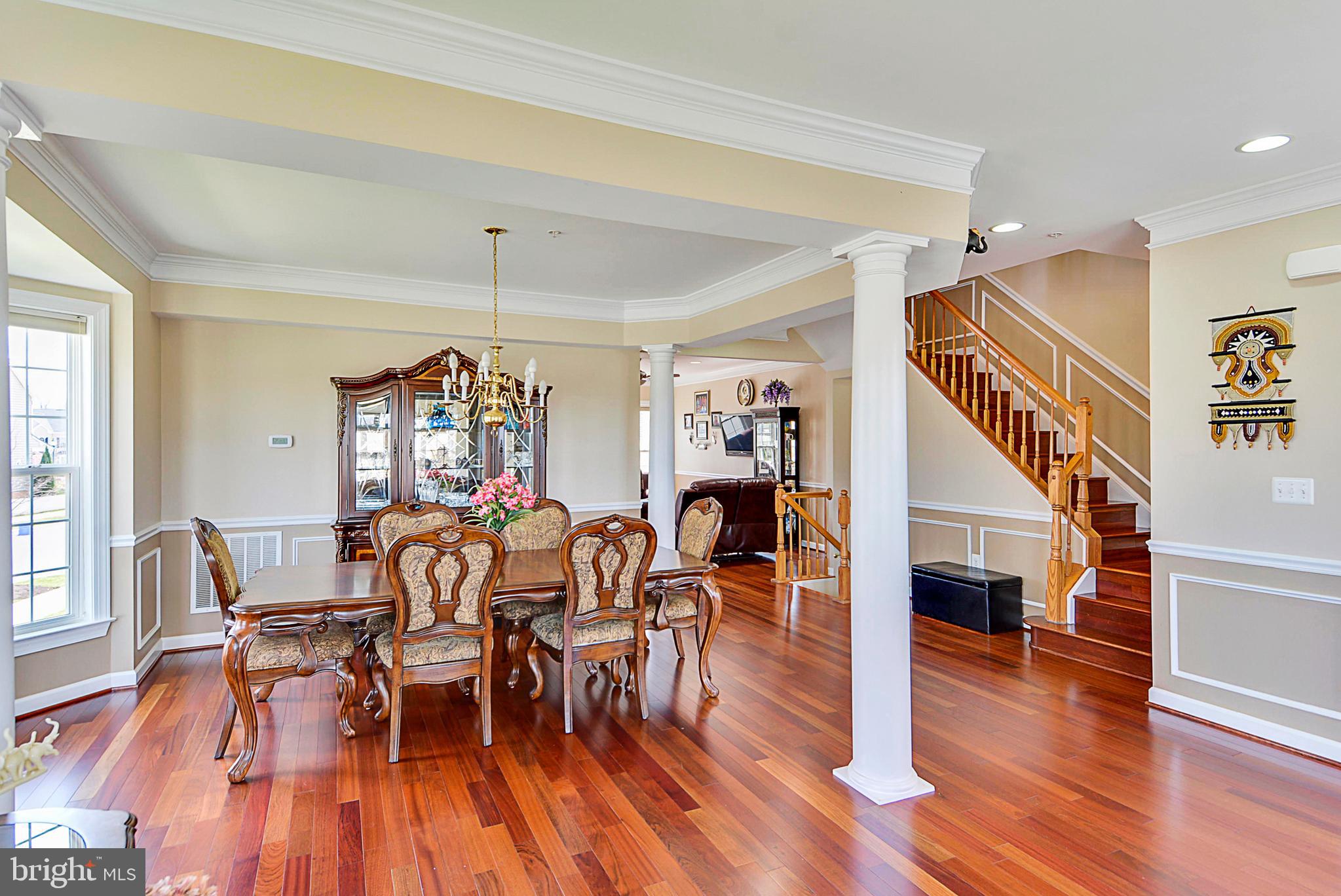 ARORA HILLS - Residential Lease