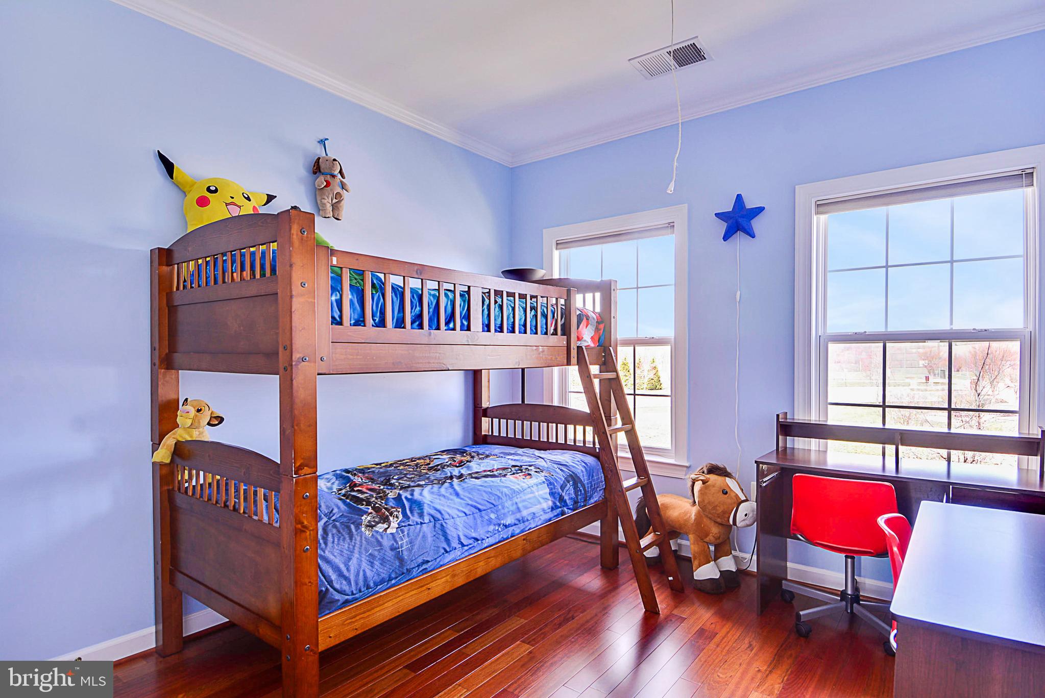 ARORA HILLS - Residential Lease