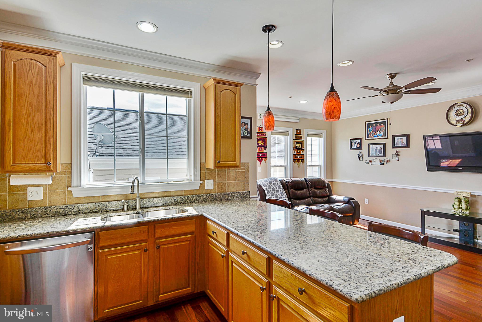 ARORA HILLS - Residential Lease