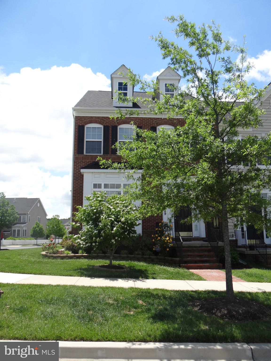 ARORA HILLS - Residential Lease