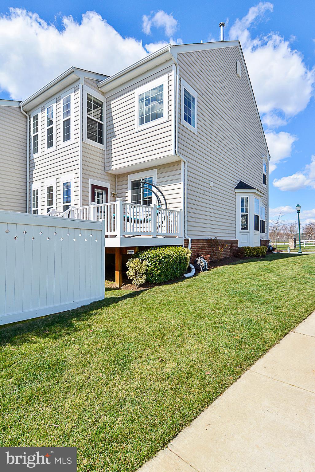 ARORA HILLS - Residential Lease