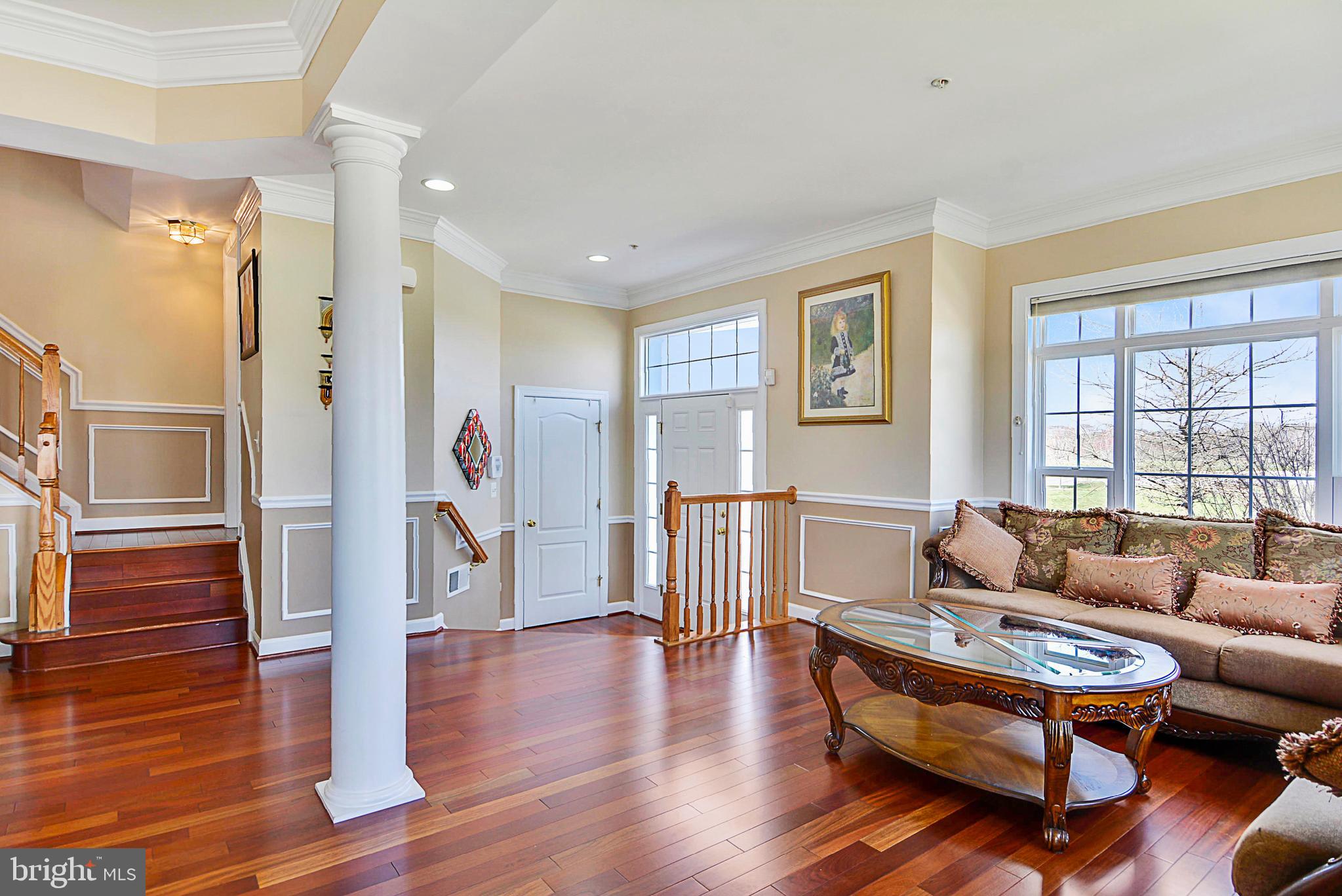 ARORA HILLS - Residential Lease