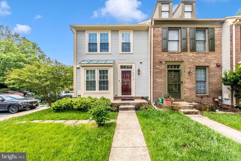 14218 ANGELTON TERRACE BURTONSVILLE MD 20866