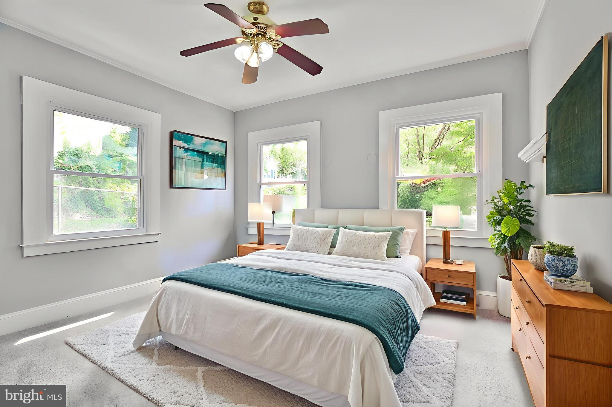 GWYNN LAKE PARK - Residential