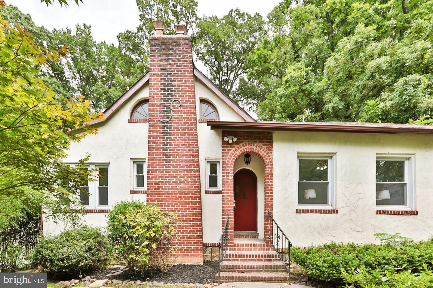 GWYNN LAKE PARK - Residential