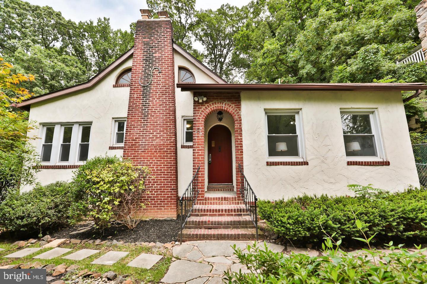 GWYNN LAKE PARK - Residential