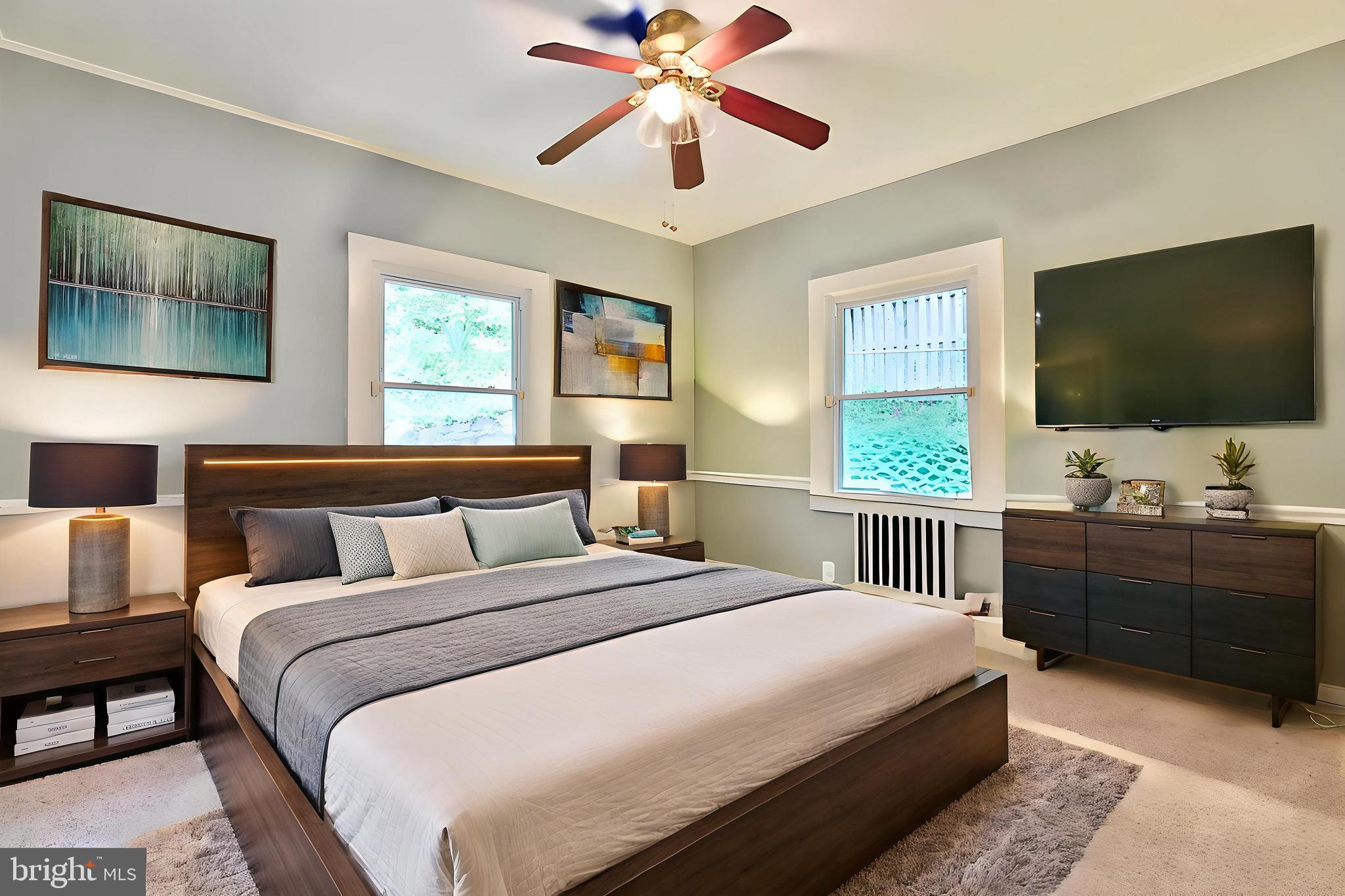 GWYNN LAKE PARK - Residential