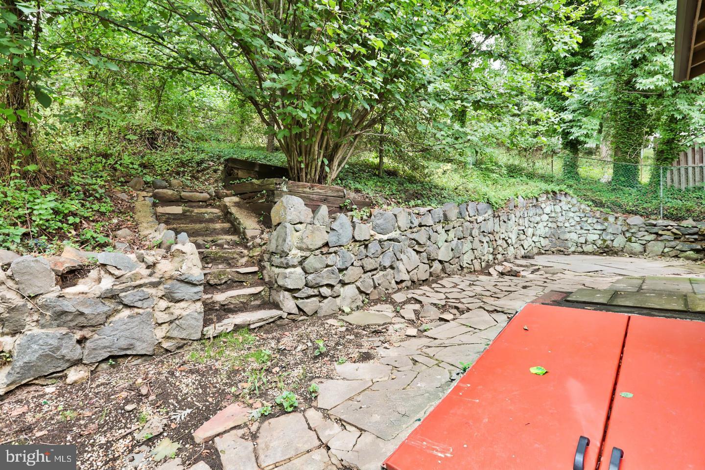 GWYNN LAKE PARK - Residential