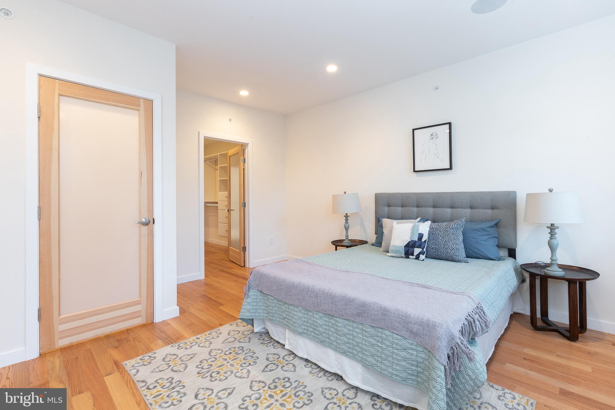 GRADUATE HOSPITAL - Residential