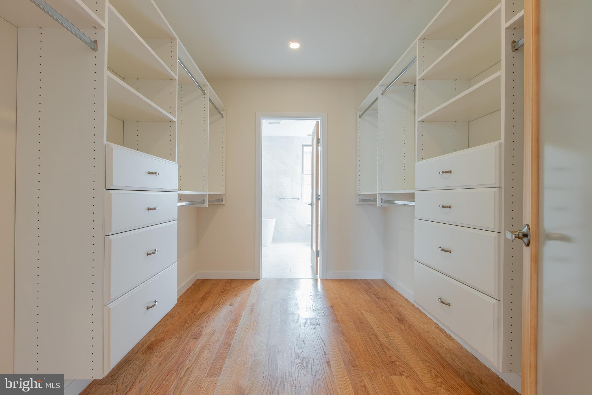 GRADUATE HOSPITAL - Residential