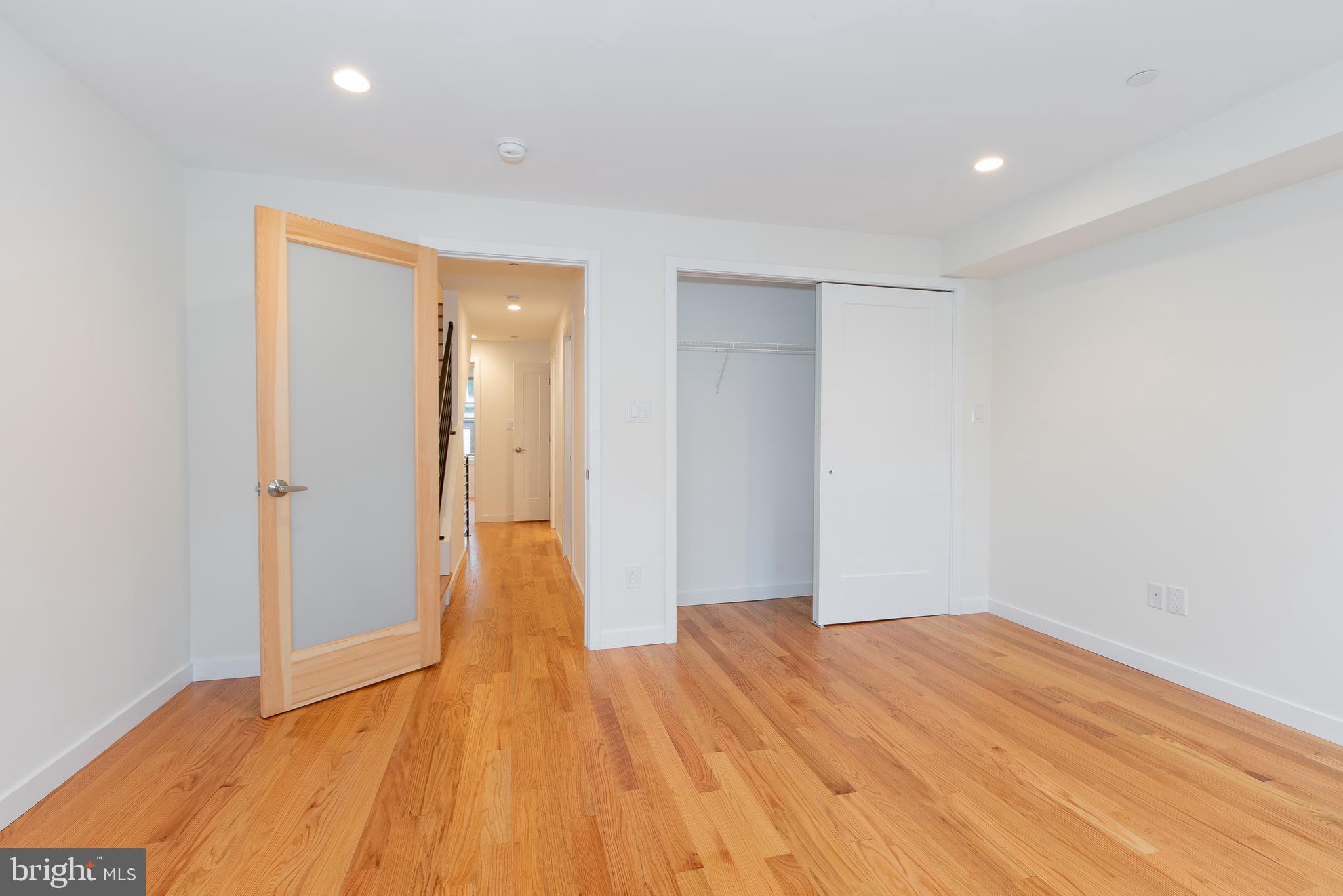 GRADUATE HOSPITAL - Residential