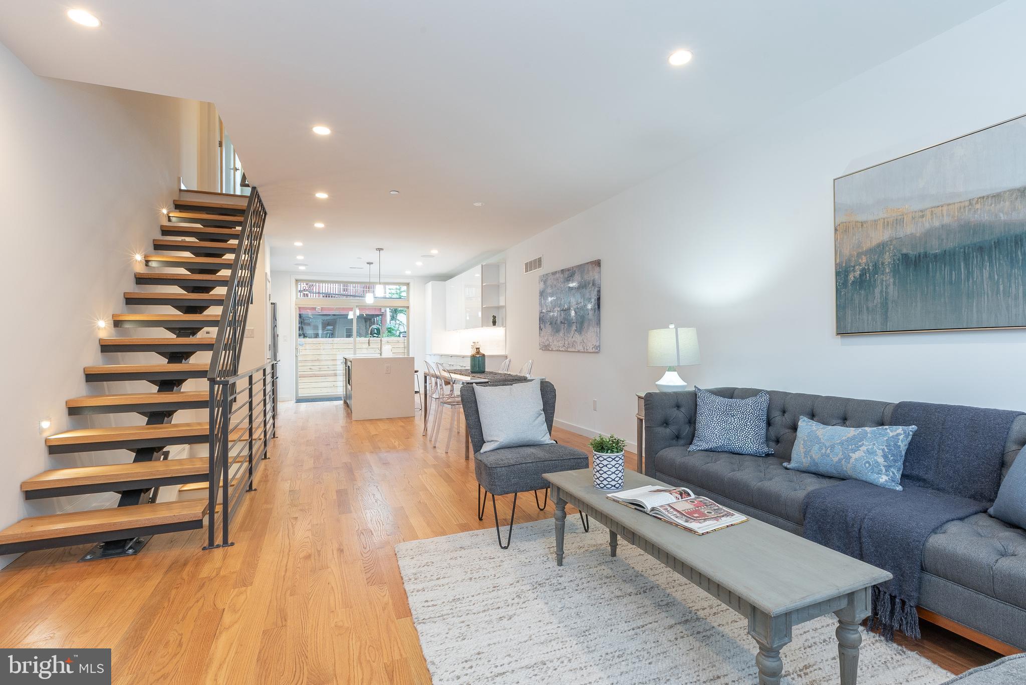 GRADUATE HOSPITAL - Residential