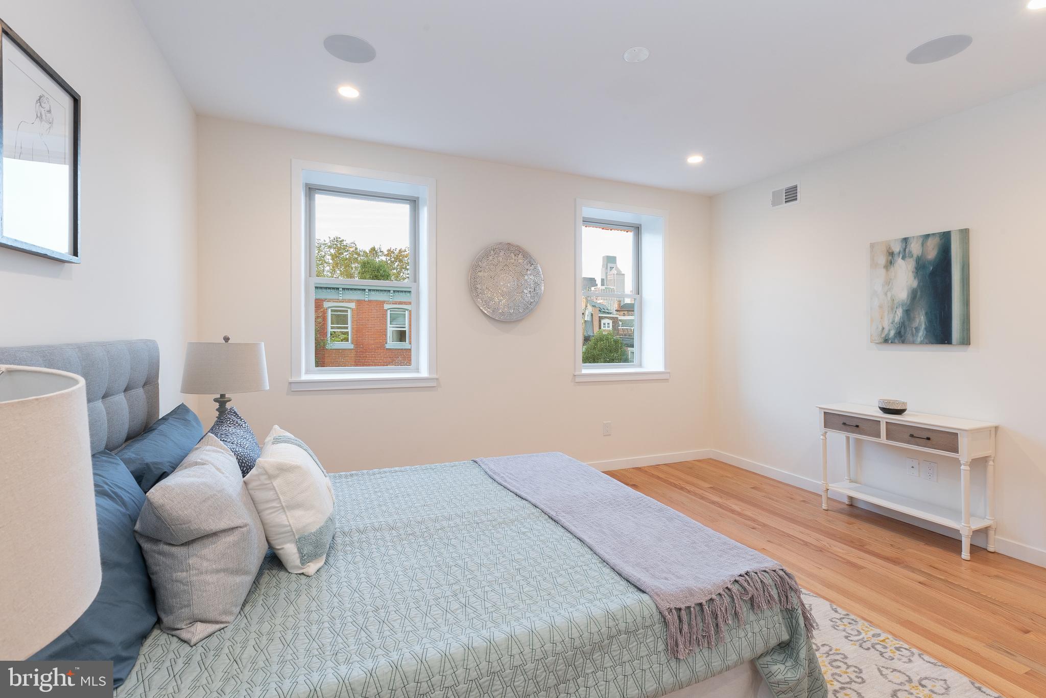 GRADUATE HOSPITAL - Residential