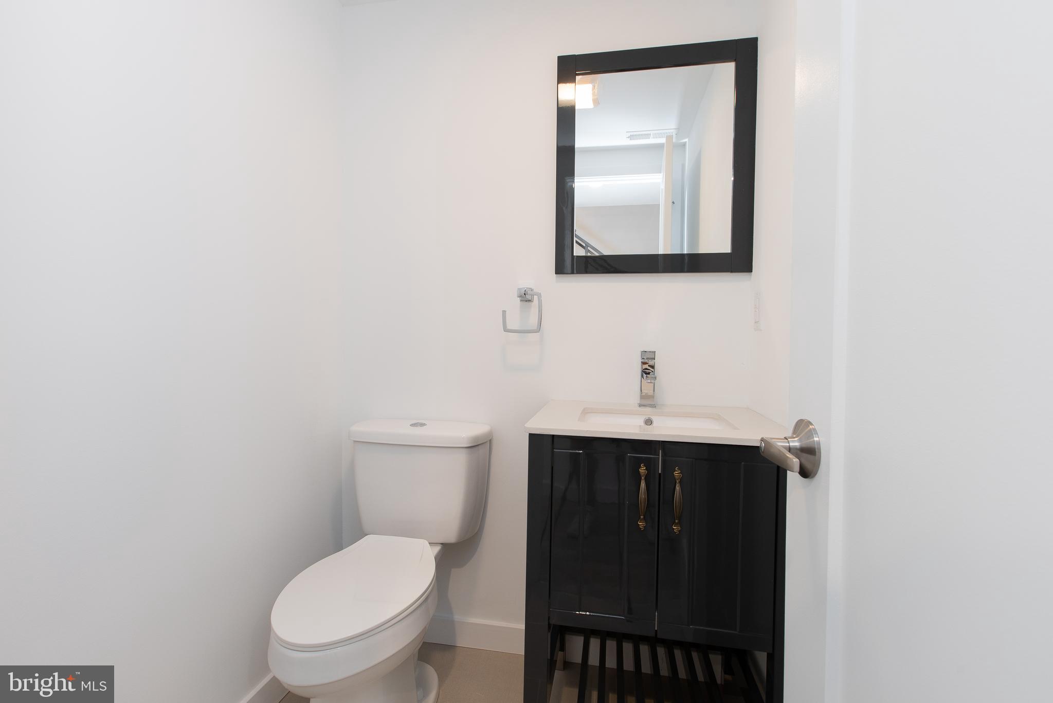 GRADUATE HOSPITAL - Residential