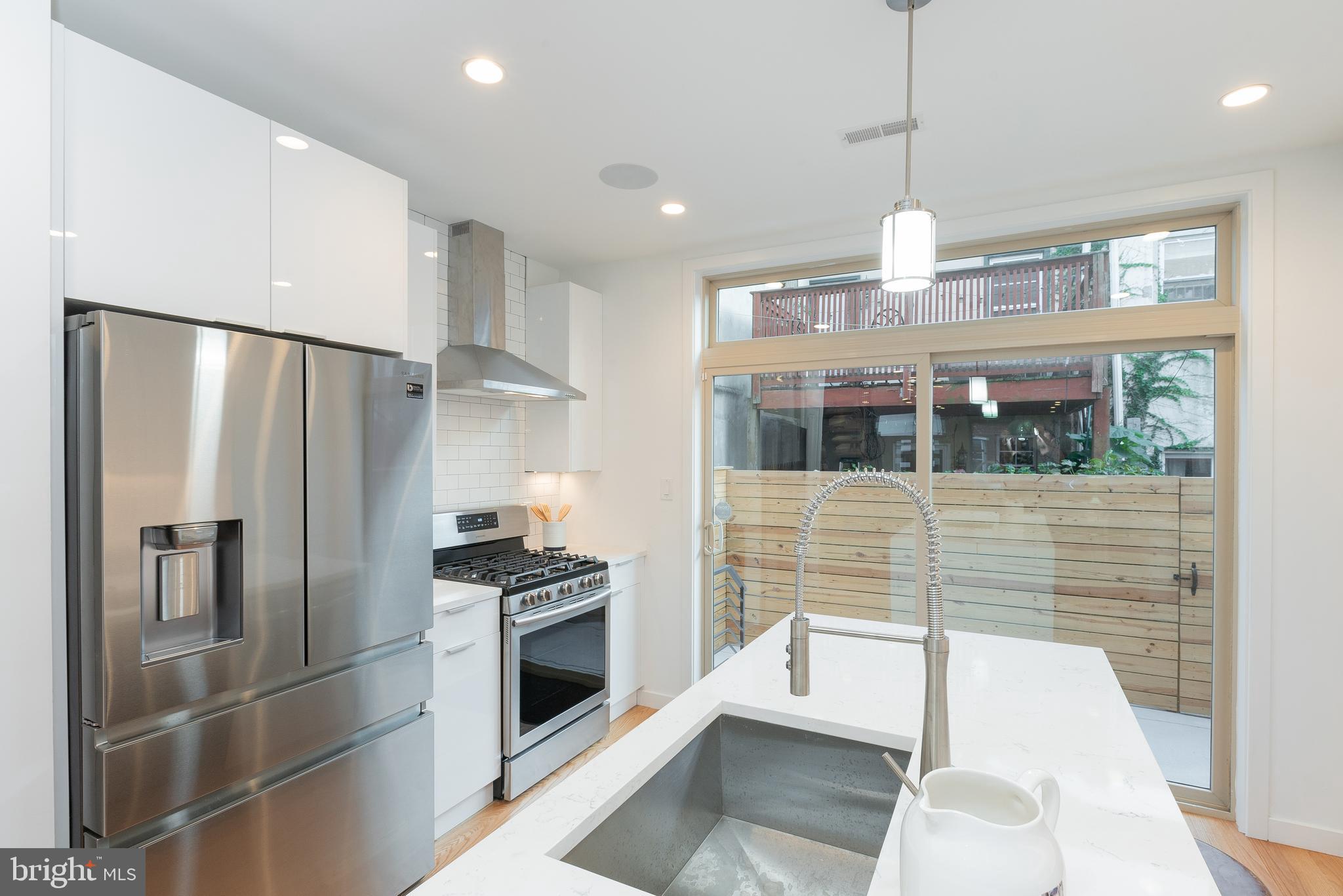 GRADUATE HOSPITAL - Residential