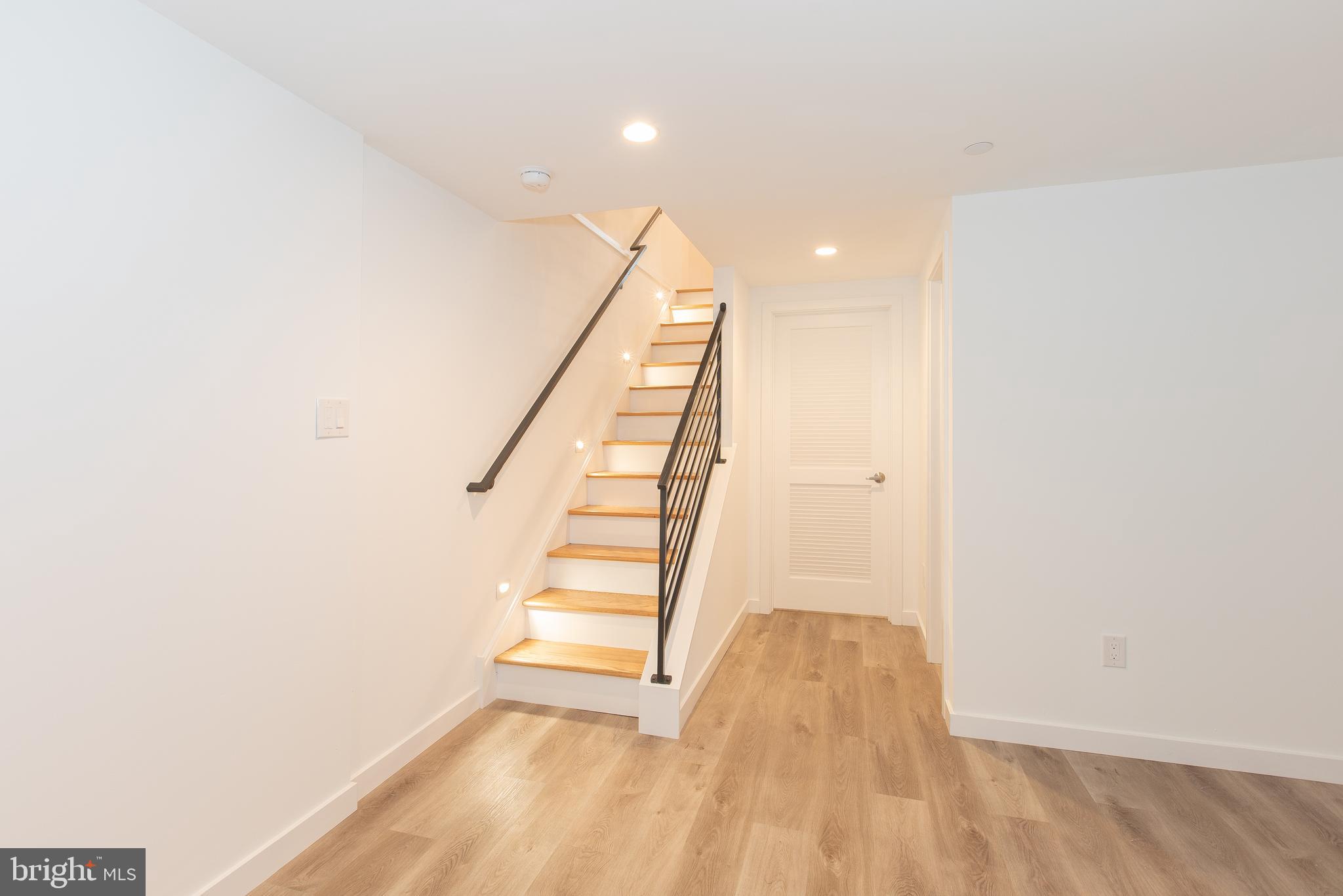 GRADUATE HOSPITAL - Residential