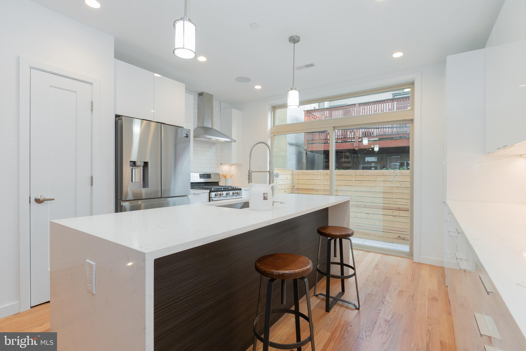 GRADUATE HOSPITAL - Residential