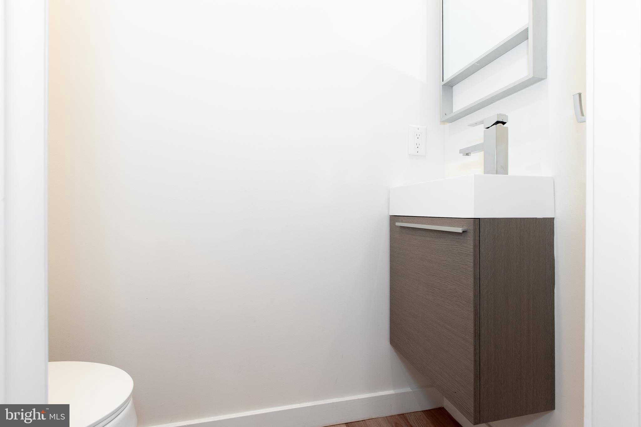 GRADUATE HOSPITAL - Residential