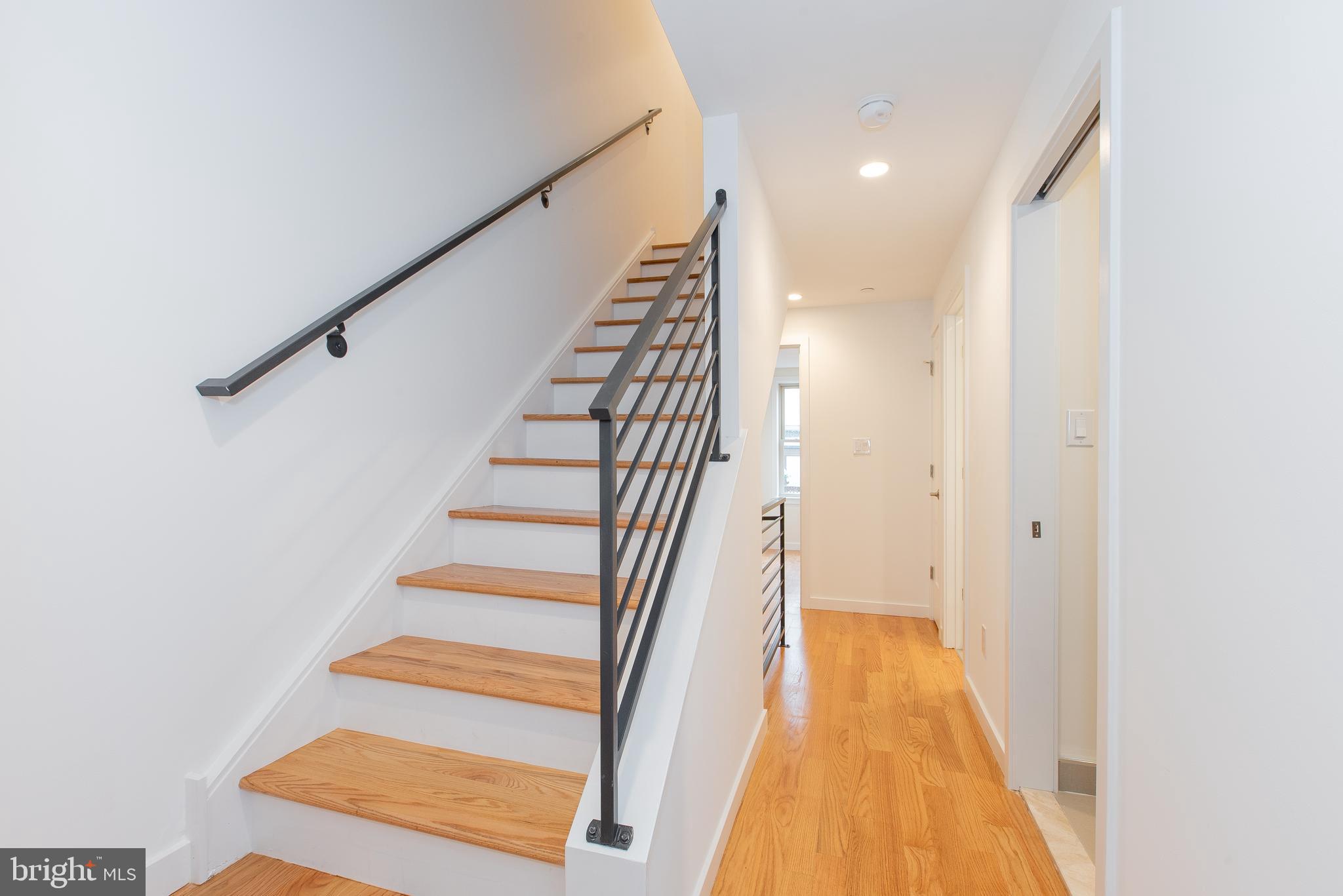 GRADUATE HOSPITAL - Residential