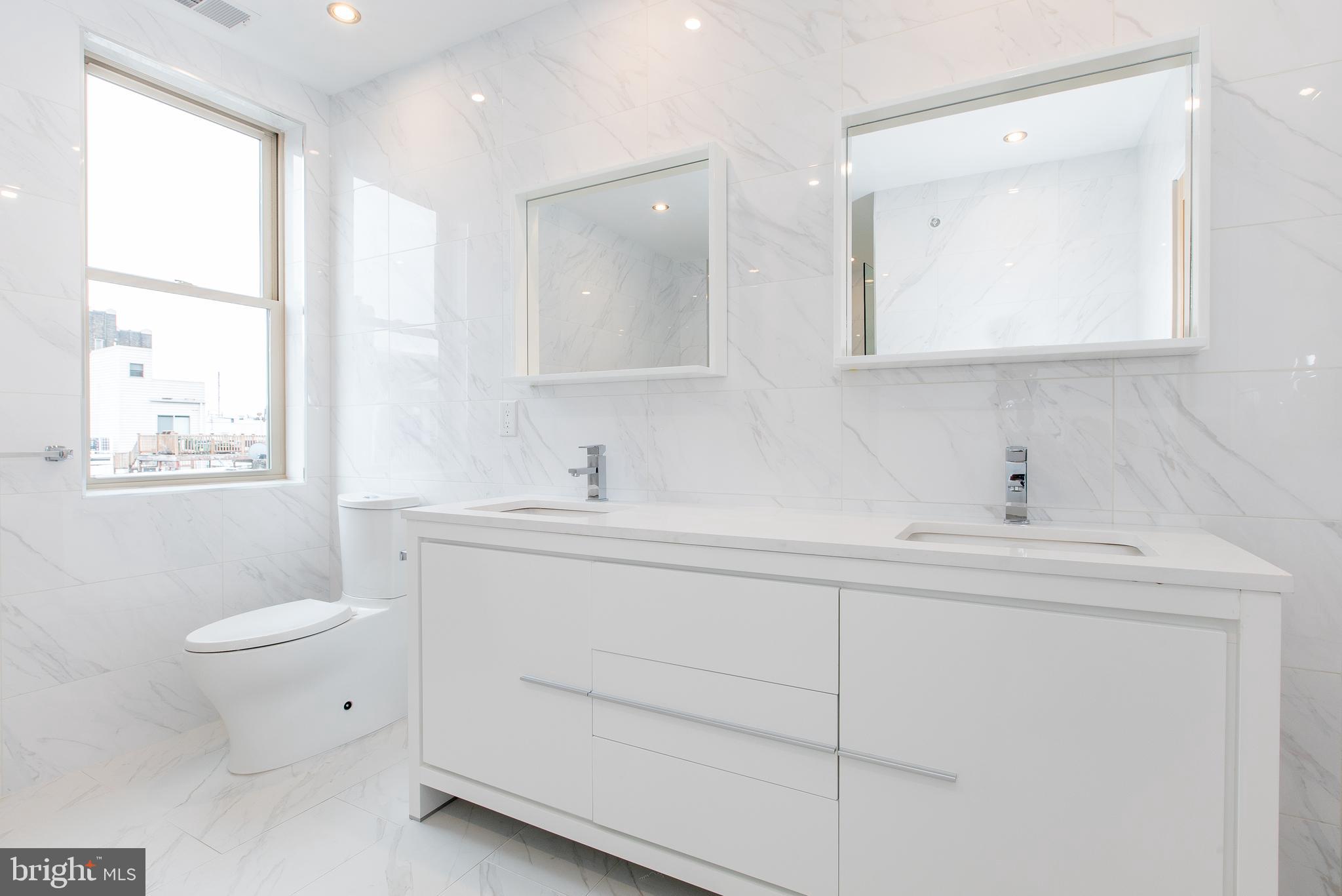 GRADUATE HOSPITAL - Residential