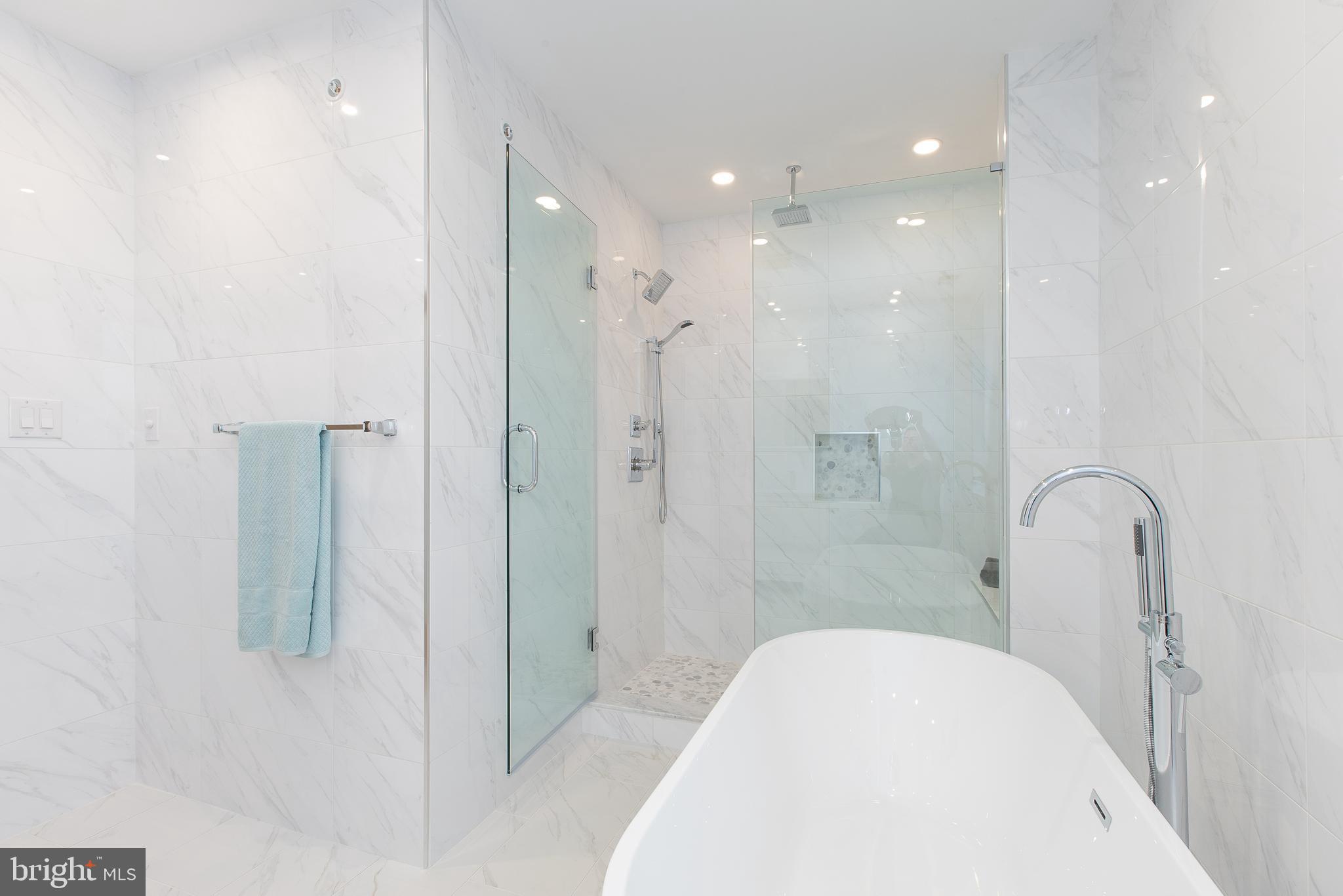 GRADUATE HOSPITAL - Residential