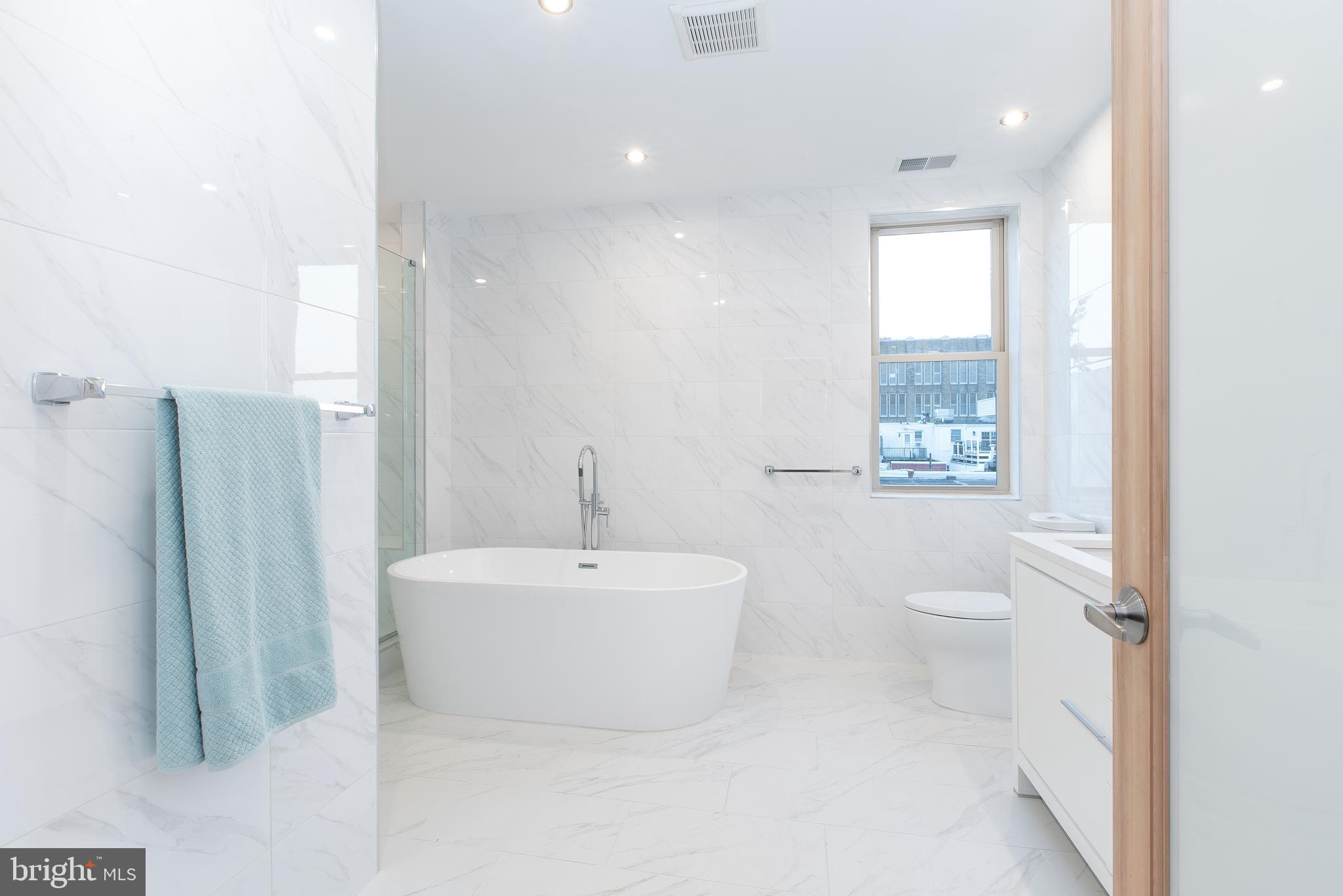 GRADUATE HOSPITAL - Residential