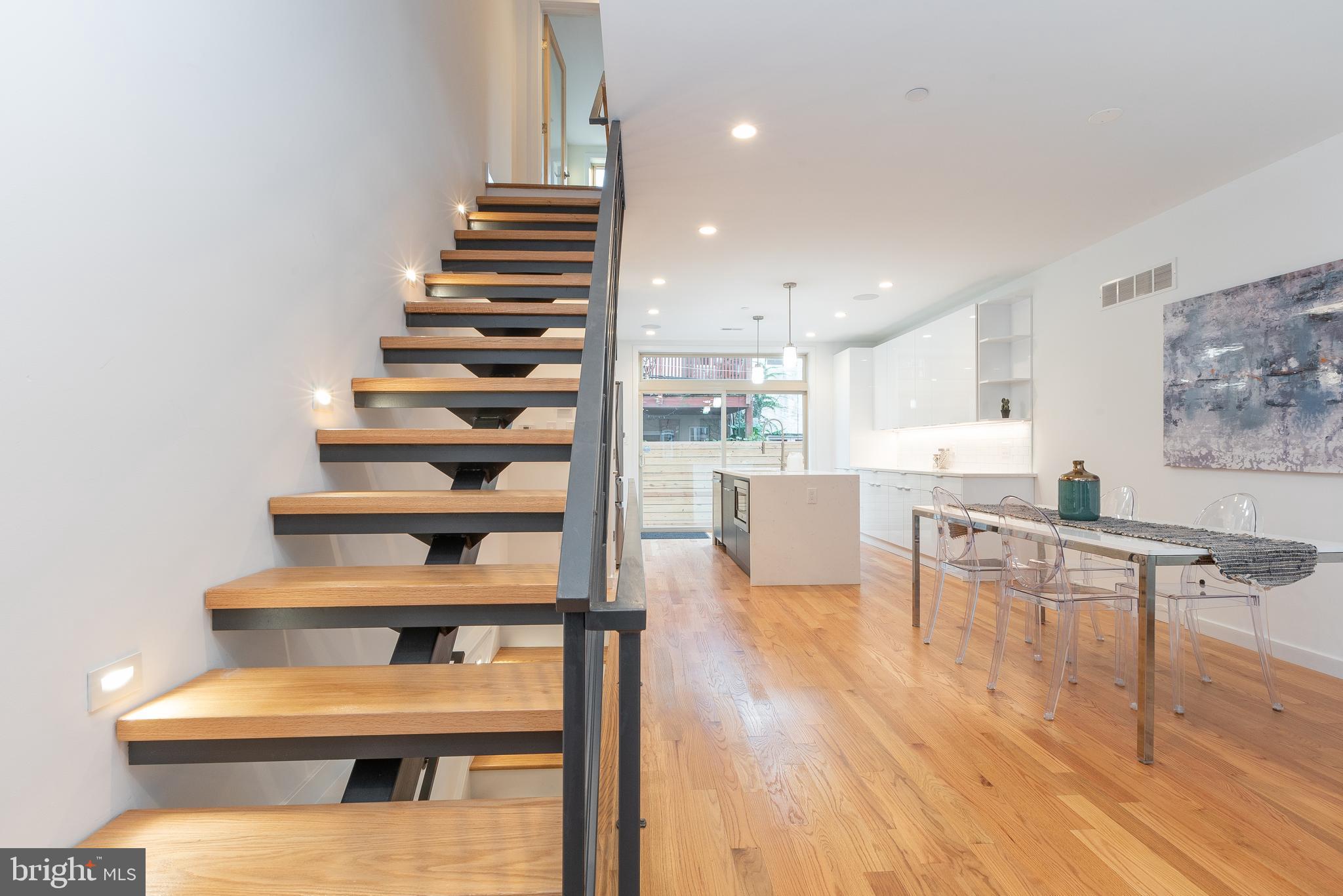 GRADUATE HOSPITAL - Residential