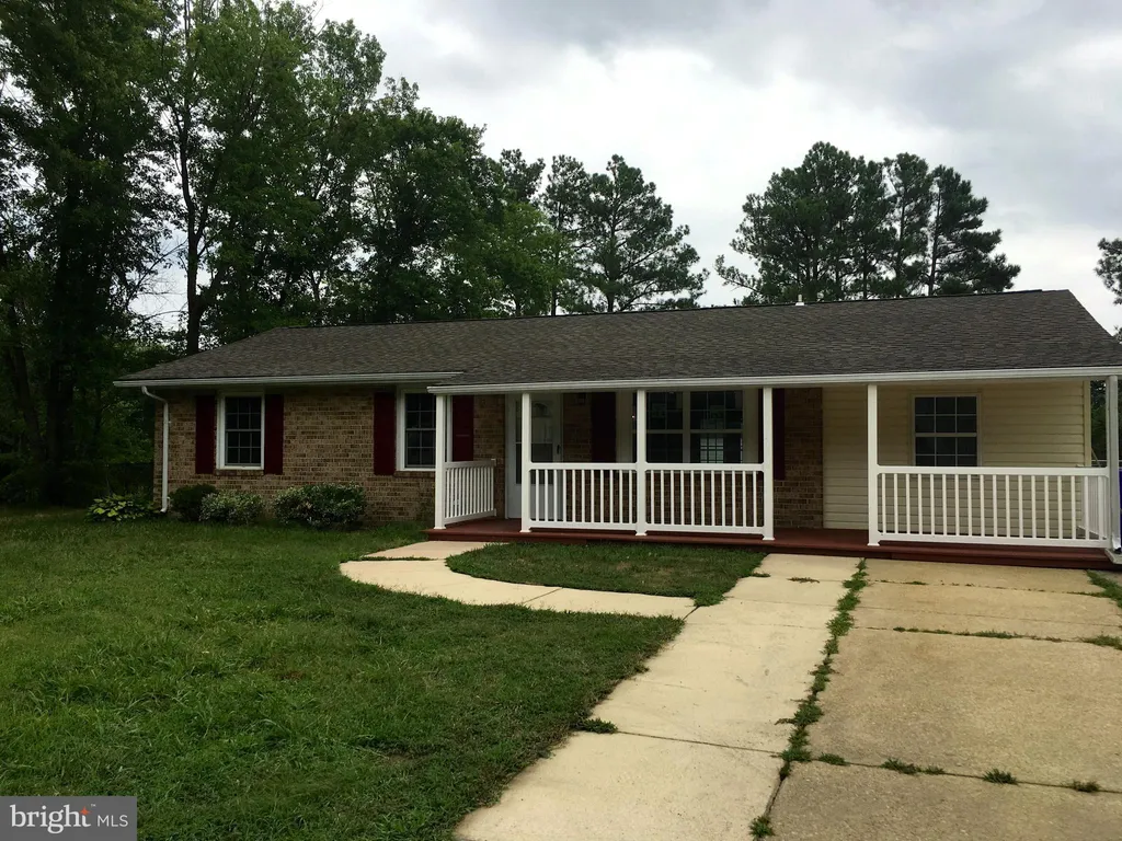 626 University Drive, Waldorf, MD 20602