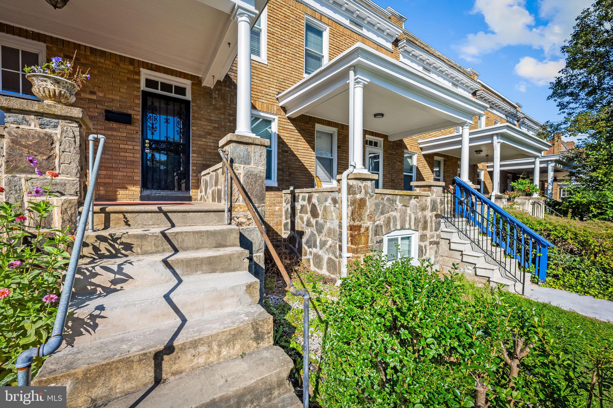 RADNOR WINSTON - Residential