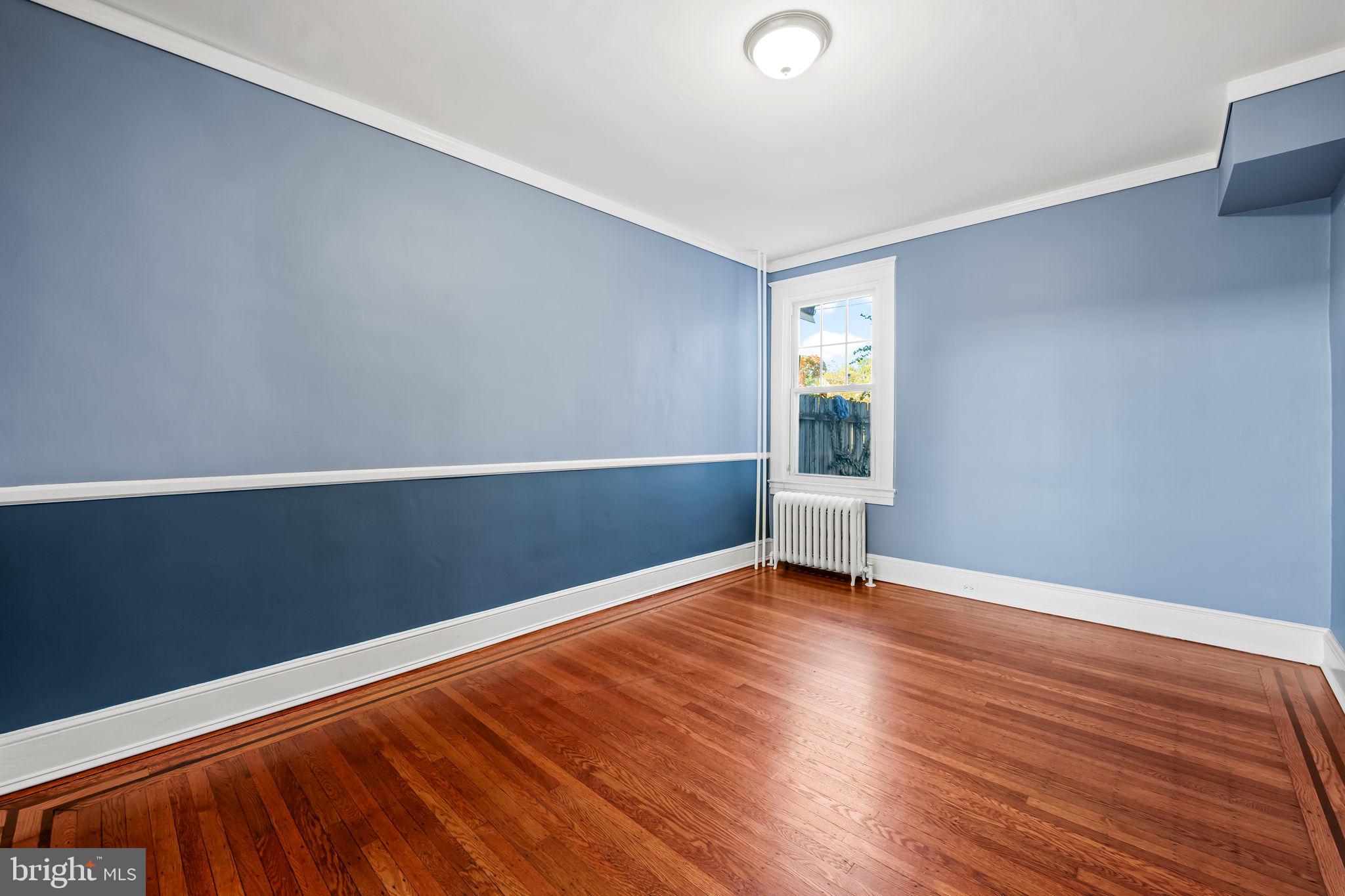 RADNOR WINSTON - Residential