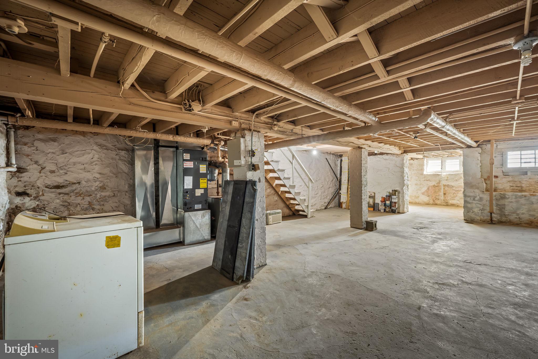 RADNOR WINSTON - Residential