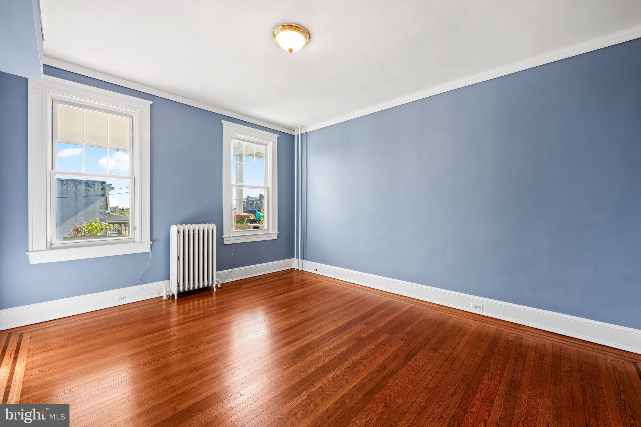 RADNOR WINSTON - Residential