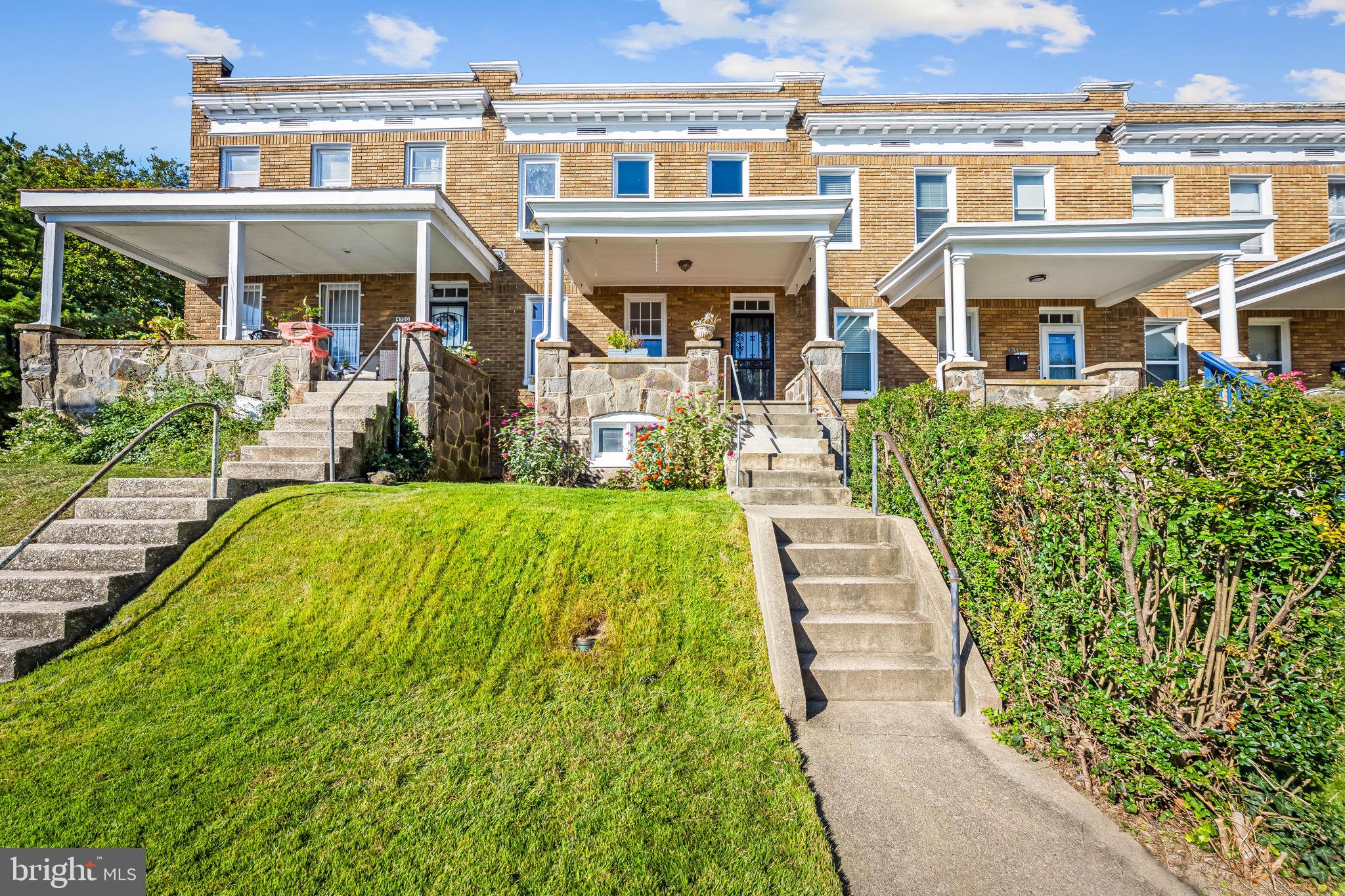 RADNOR WINSTON - Residential